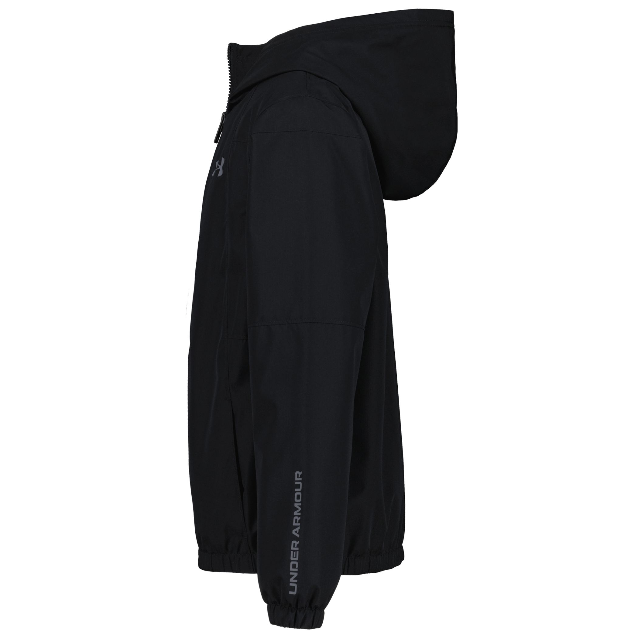 Under Armour Kids' Manataug Windbreaker Jacket