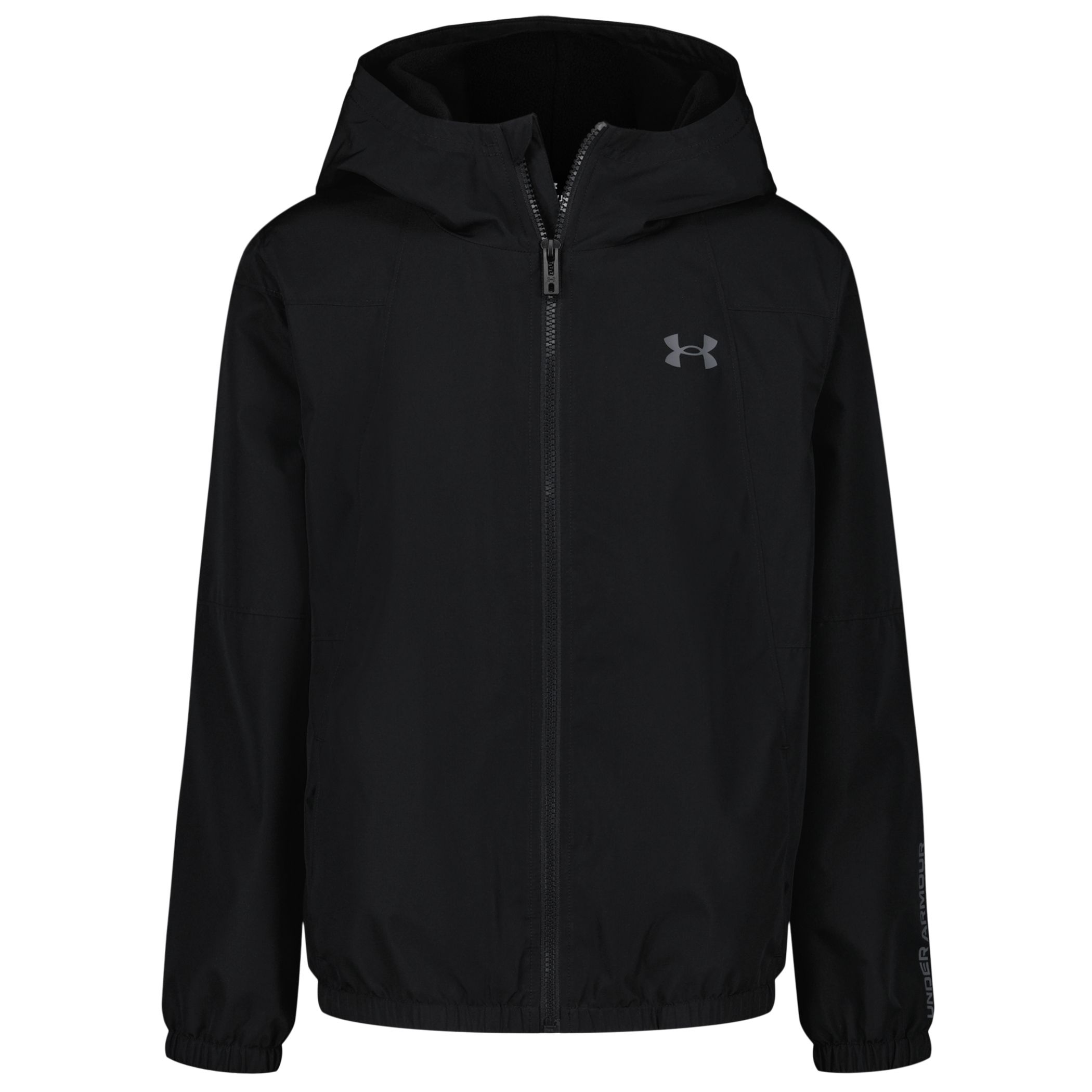 Under Armour Kids' Manataug Windbreaker Jacket