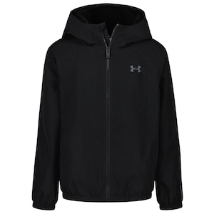 Under Armour Kids' Manataug Windbreaker Jacket