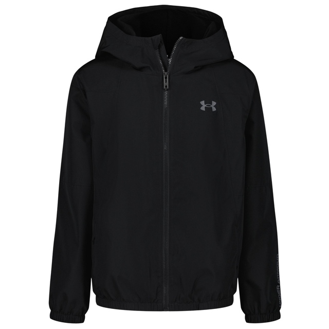 Under Armour Kids' Manataug Windbreaker Jacket