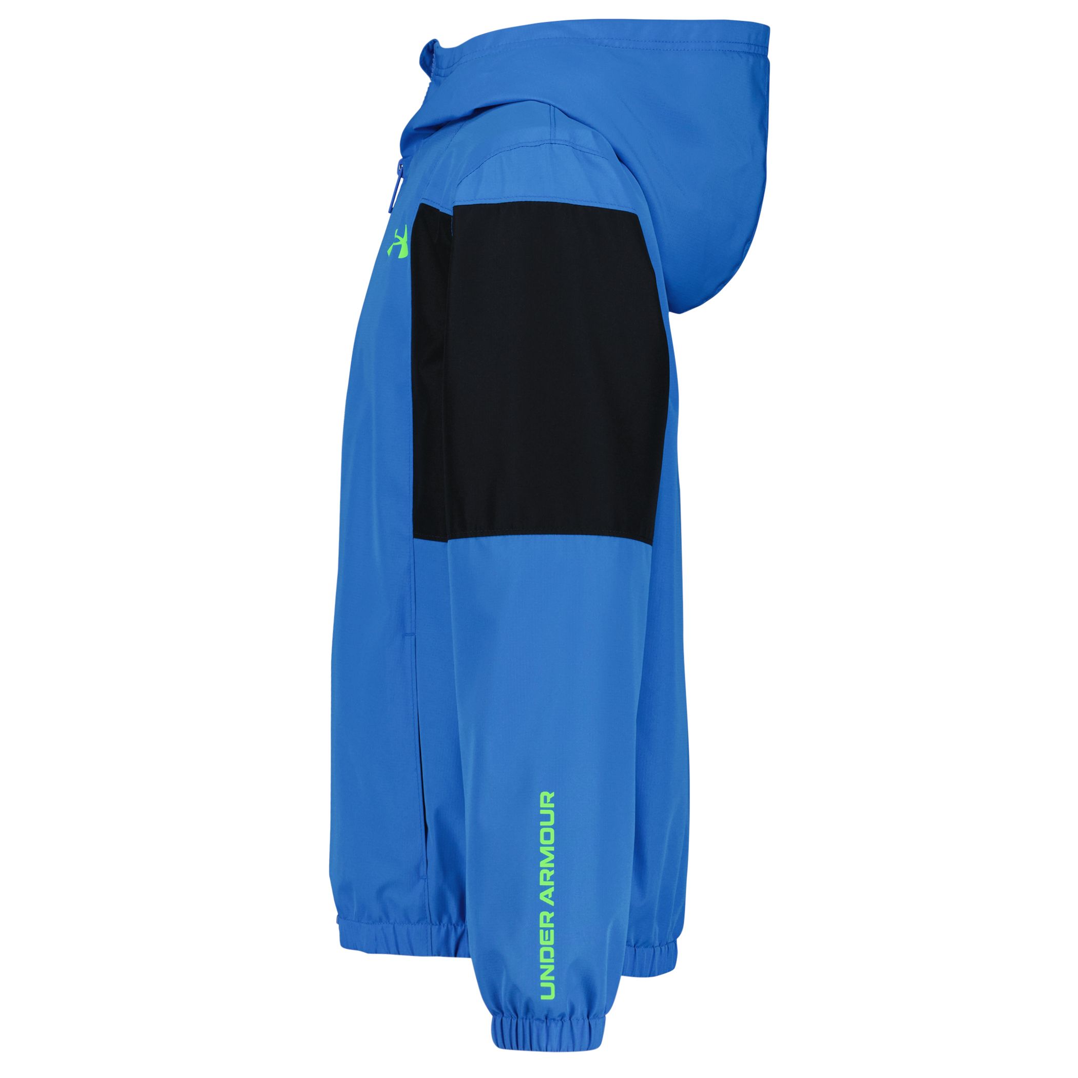 Under Armour Kids' Manataug Windbreaker Jacket