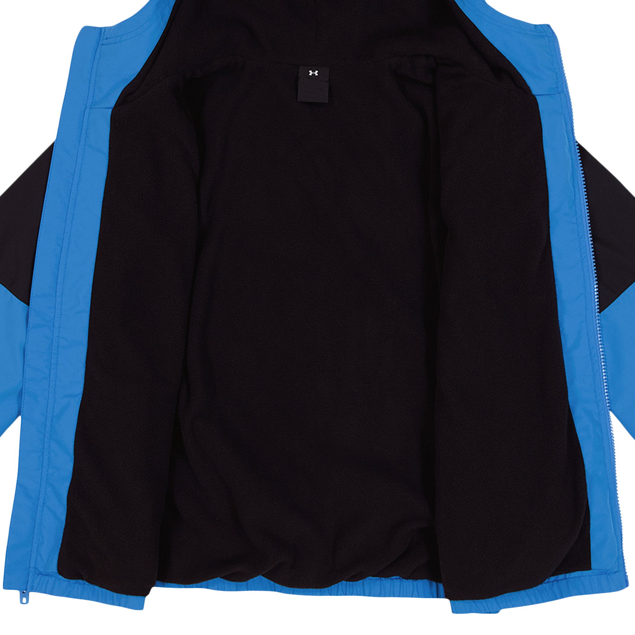 Under Armour Kids' Manataug Windbreaker Jacket