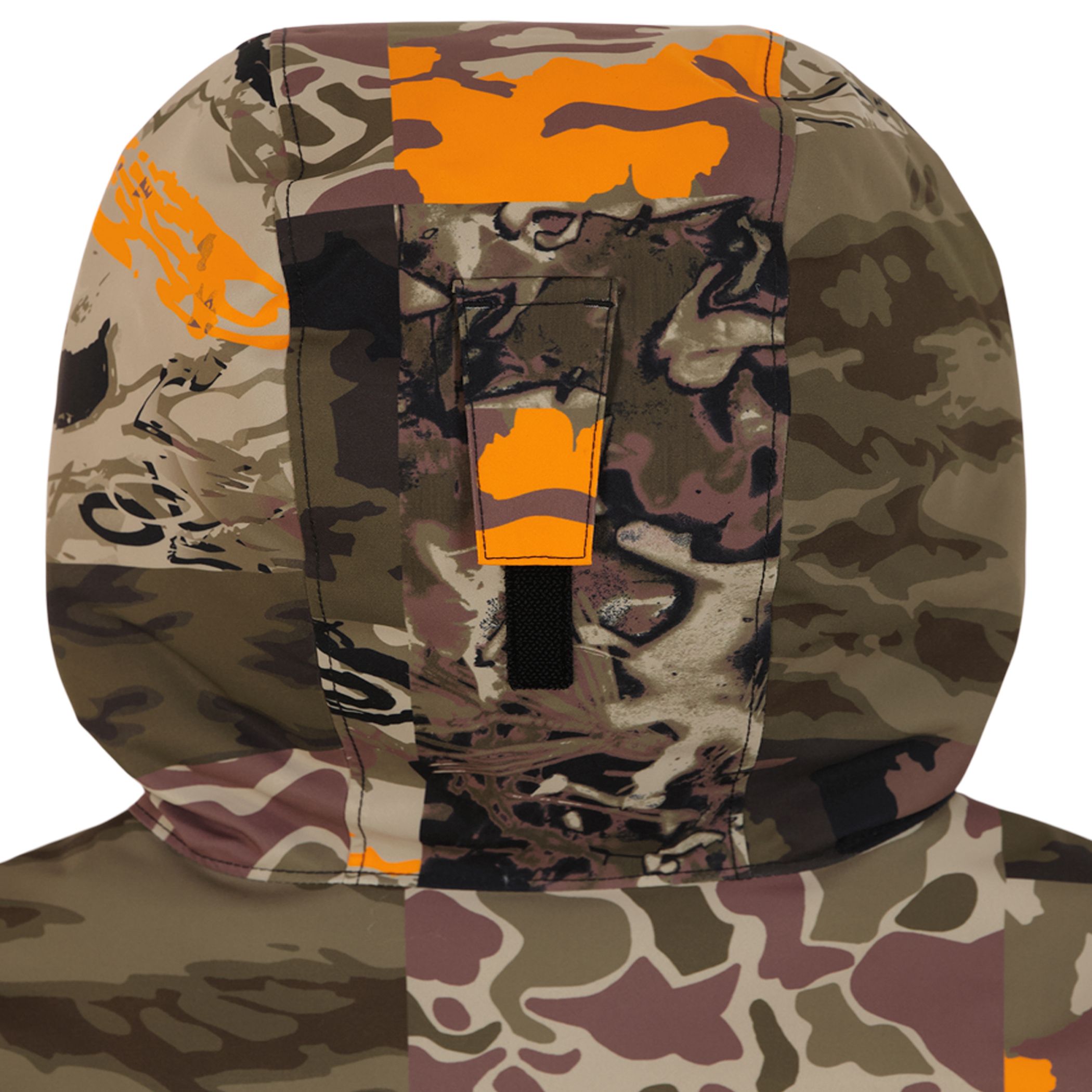 Under Armour Kids' Blackrun Insulated Jacket