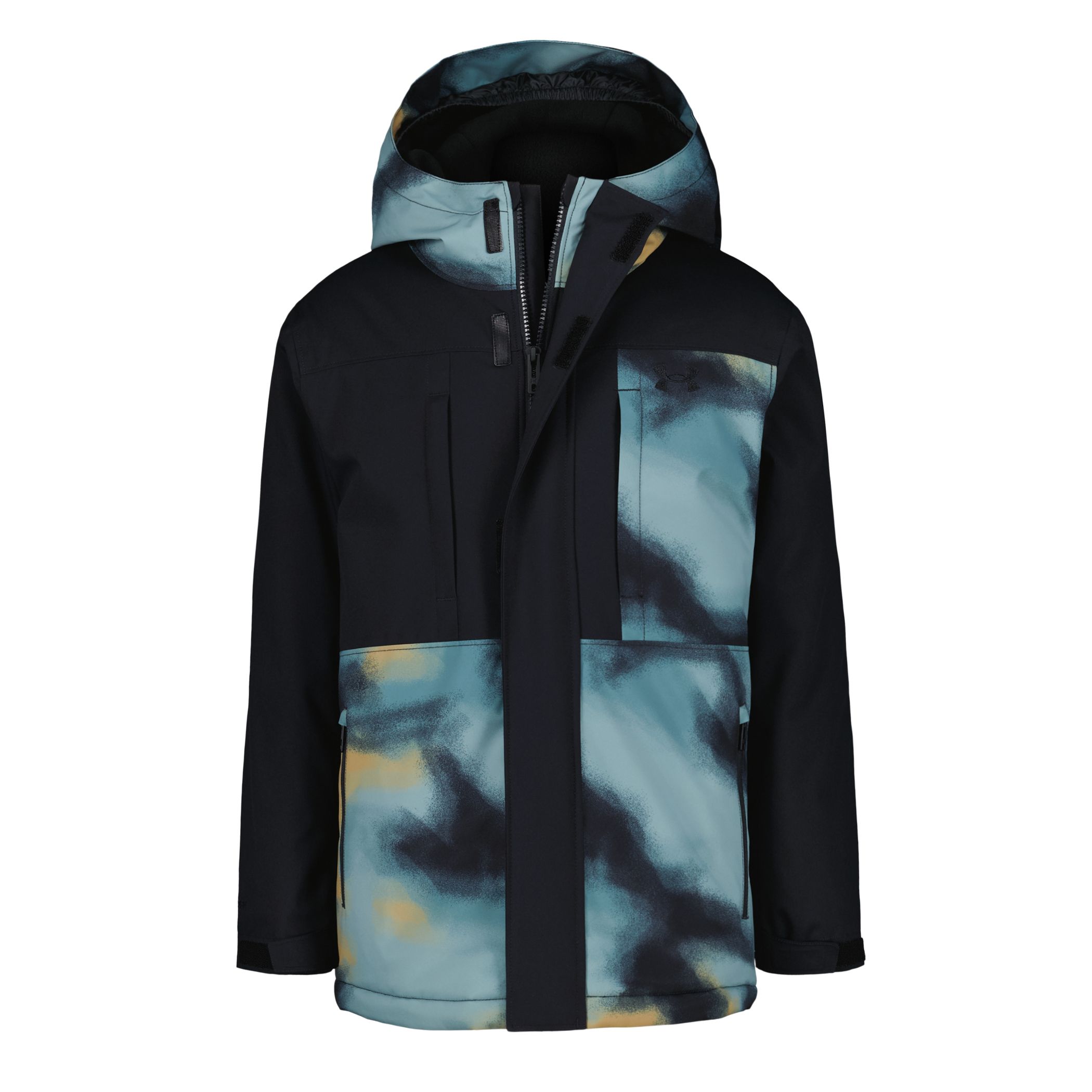 Under Armour Kids' Brakes Insulated Jacket