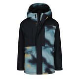 Under Armour Kids' Brakes Insulated Jacket Front_Flat
