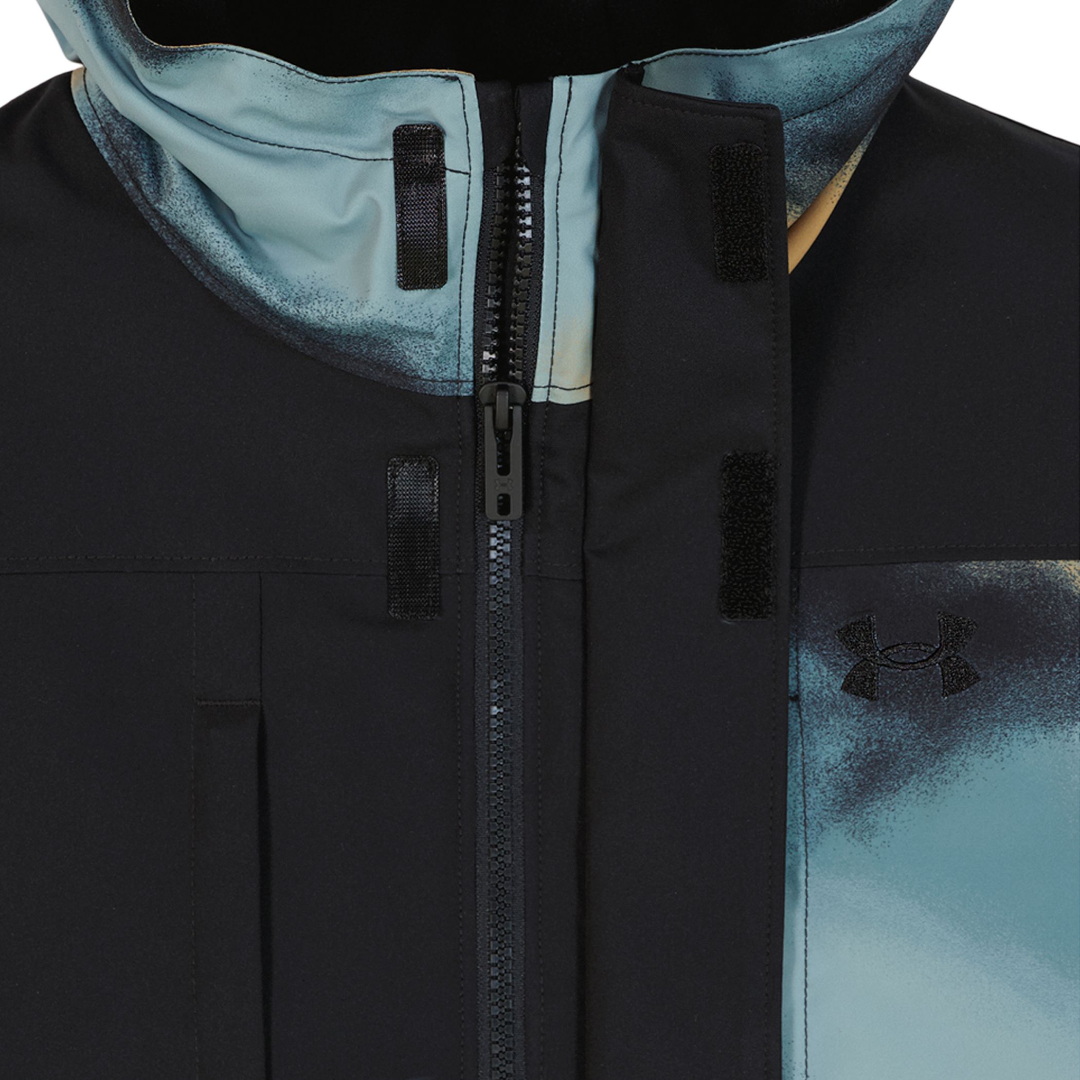 Under Armour Kids' Brakes Insulated Jacket