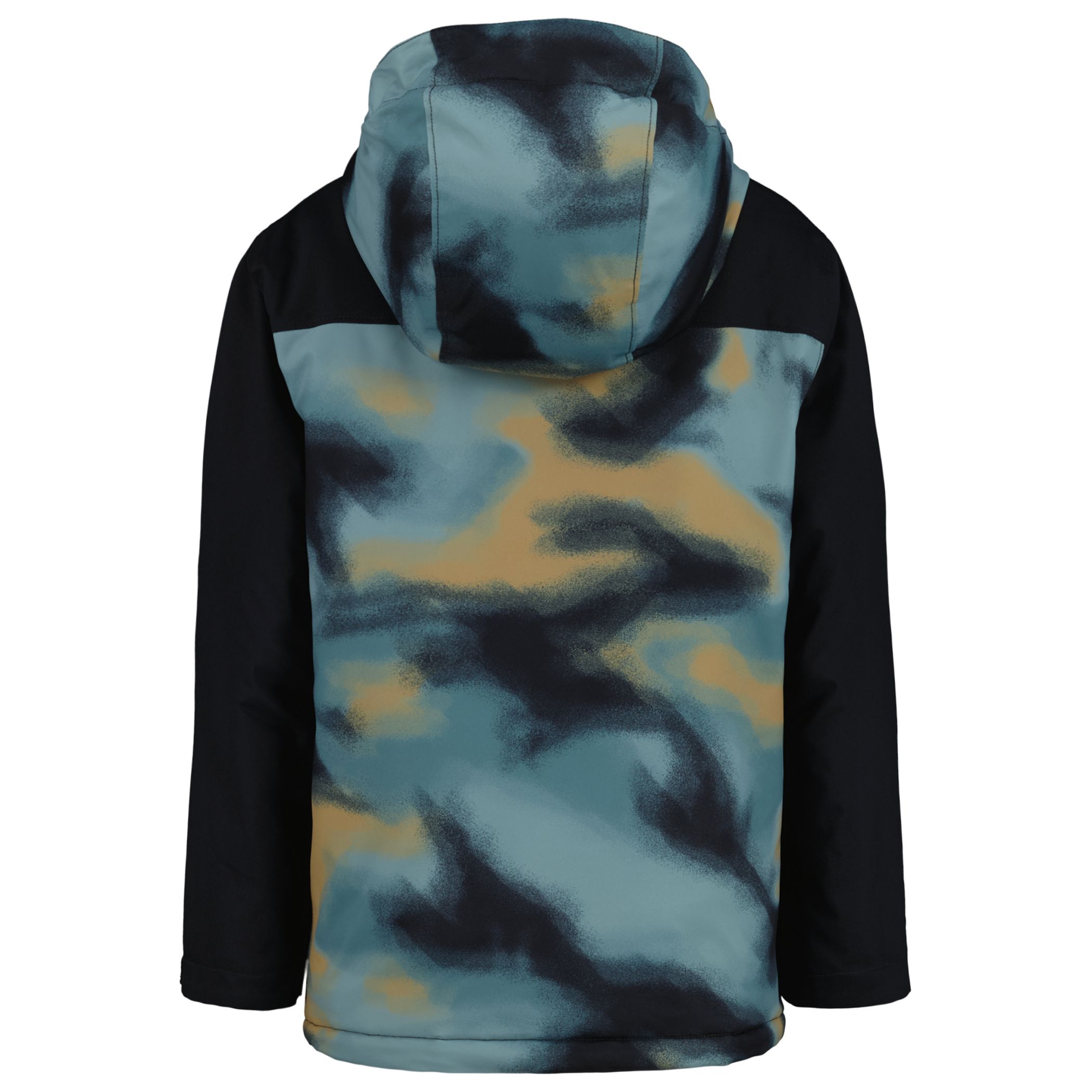 Under Armour Kids' Brakes Insulated Jacket