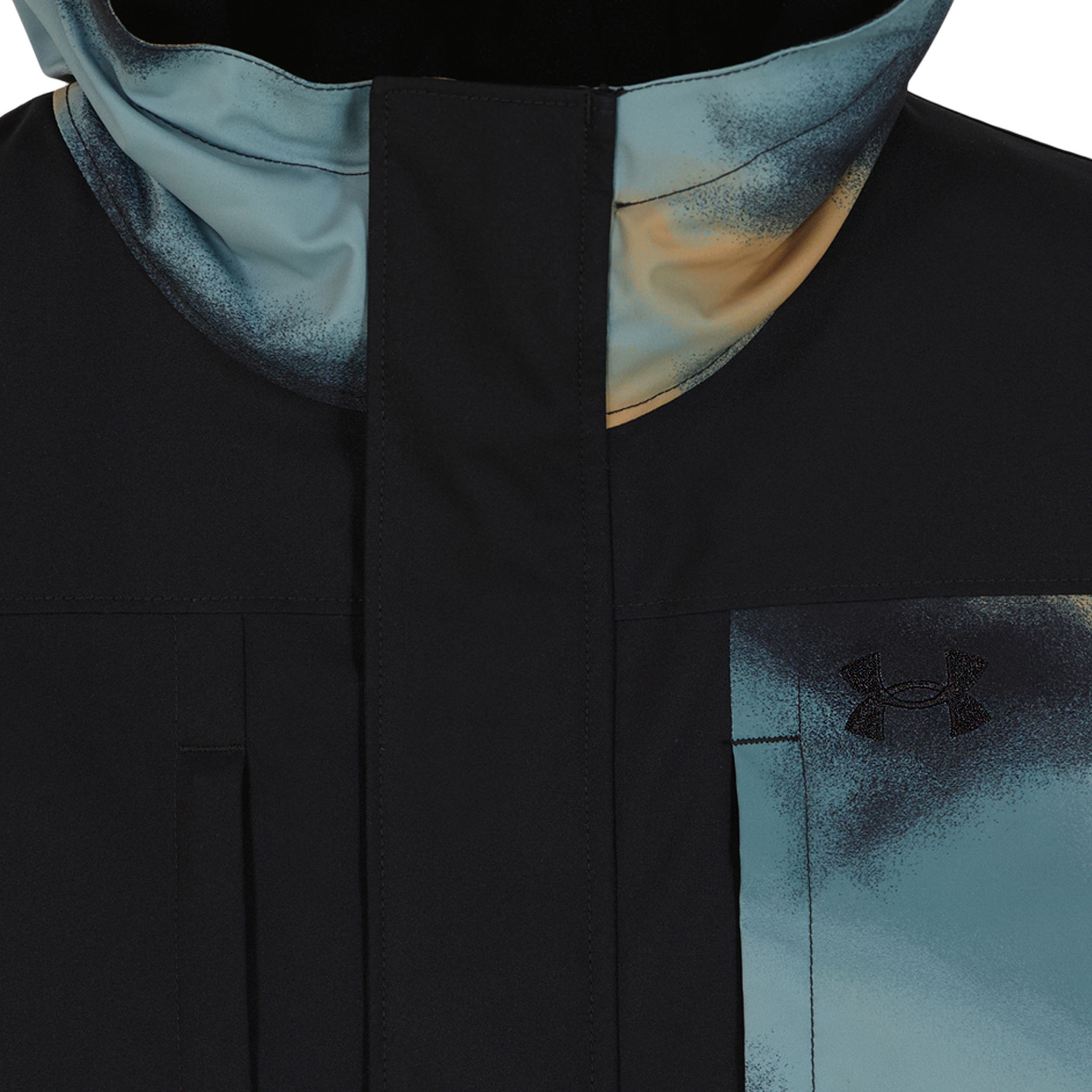 Under Armour Kids' Brakes Insulated Jacket