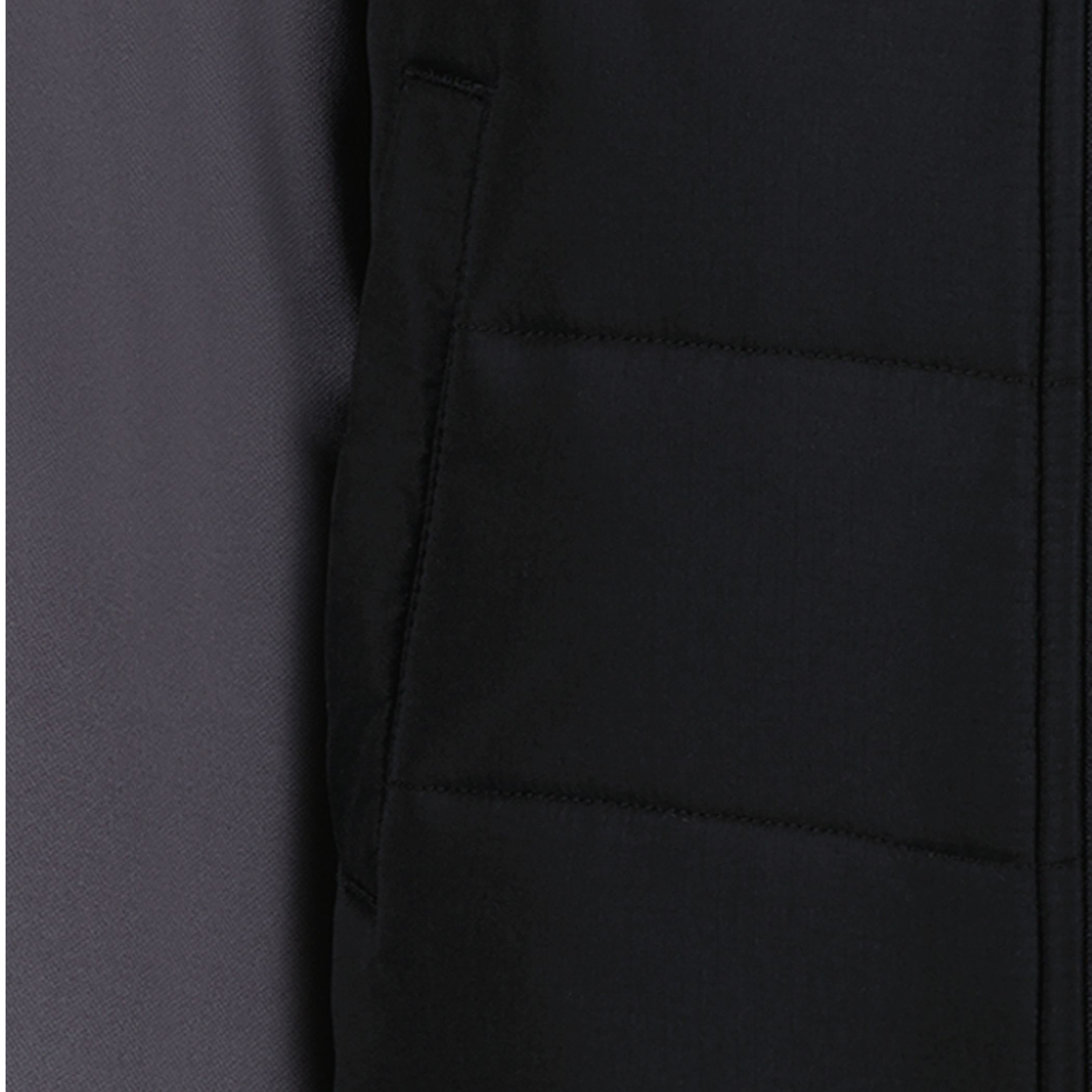 Under Armour Kids' 2Fer Hoodie Shell Jacket