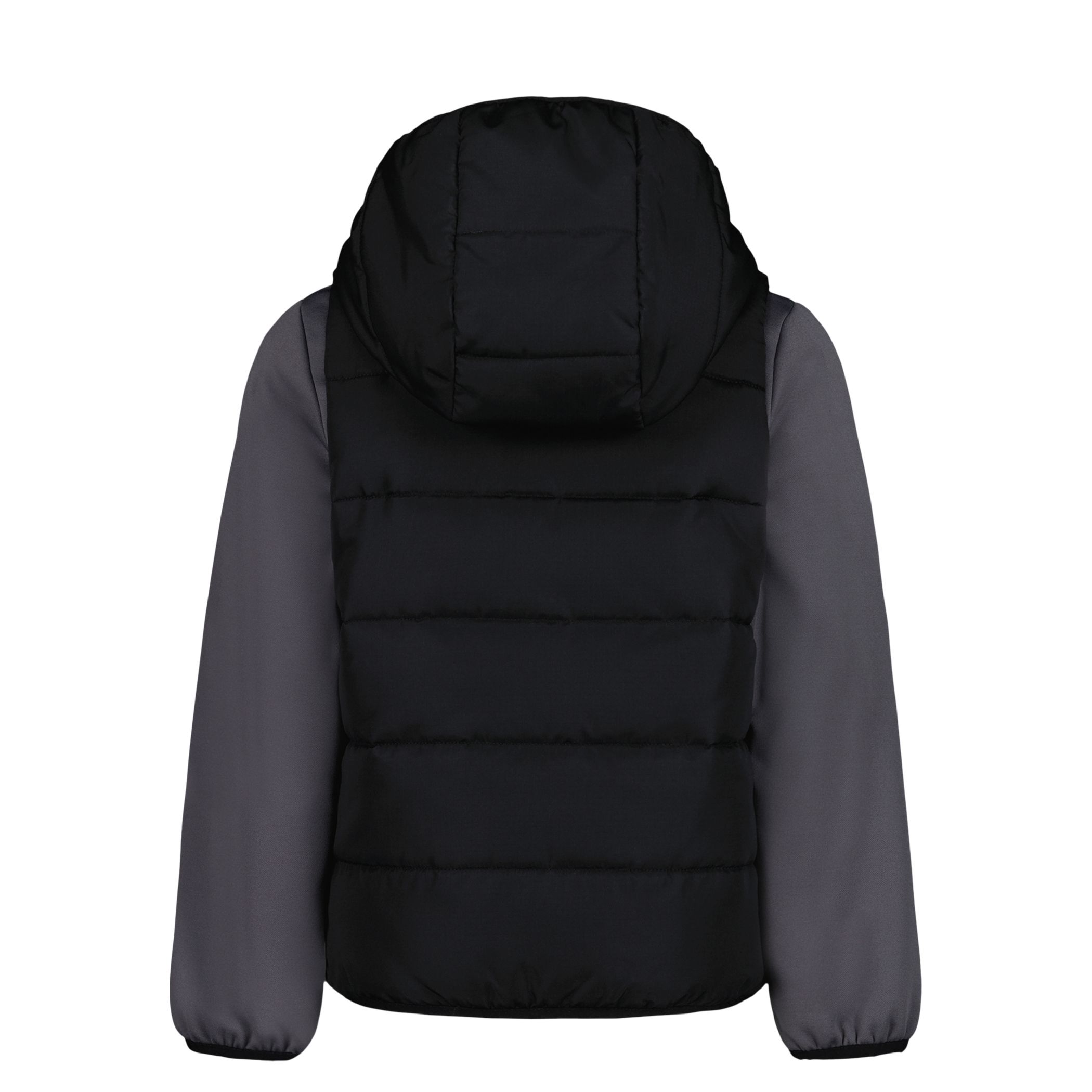 Under Armour Kids' 2Fer Hoodie Shell Jacket