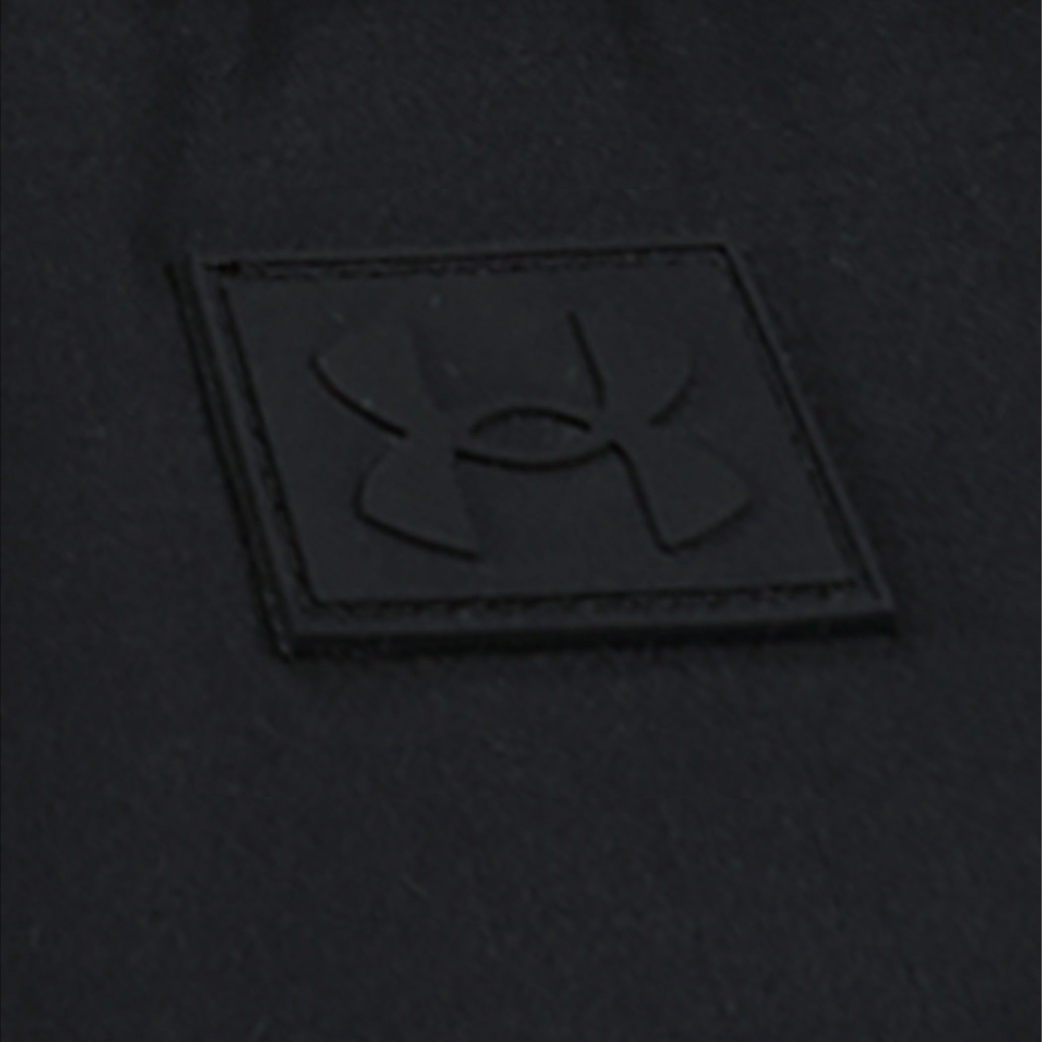 Under Armour Kids' 2Fer Hoodie Shell Jacket