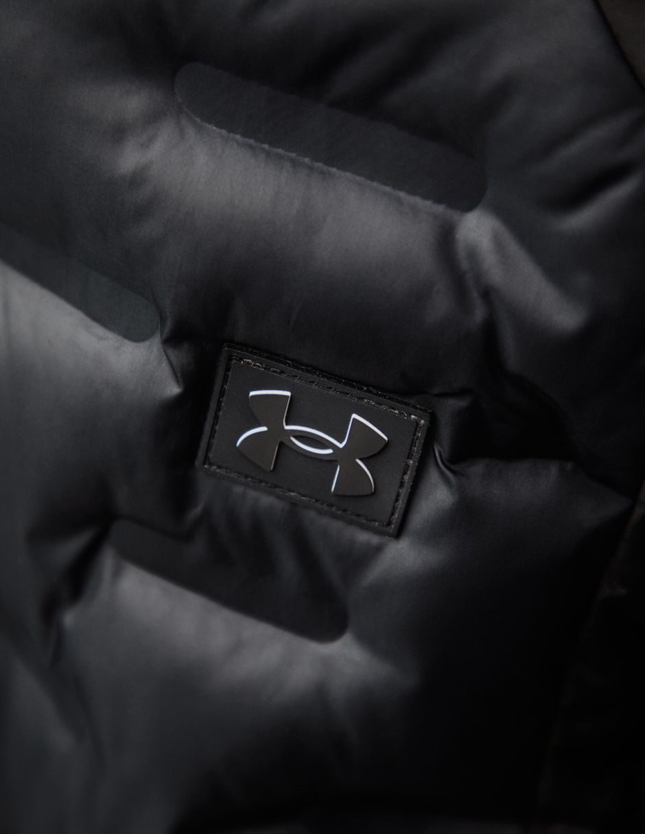 Under Armour Boys' Bonded Quilt Puffer Insulated Jacket