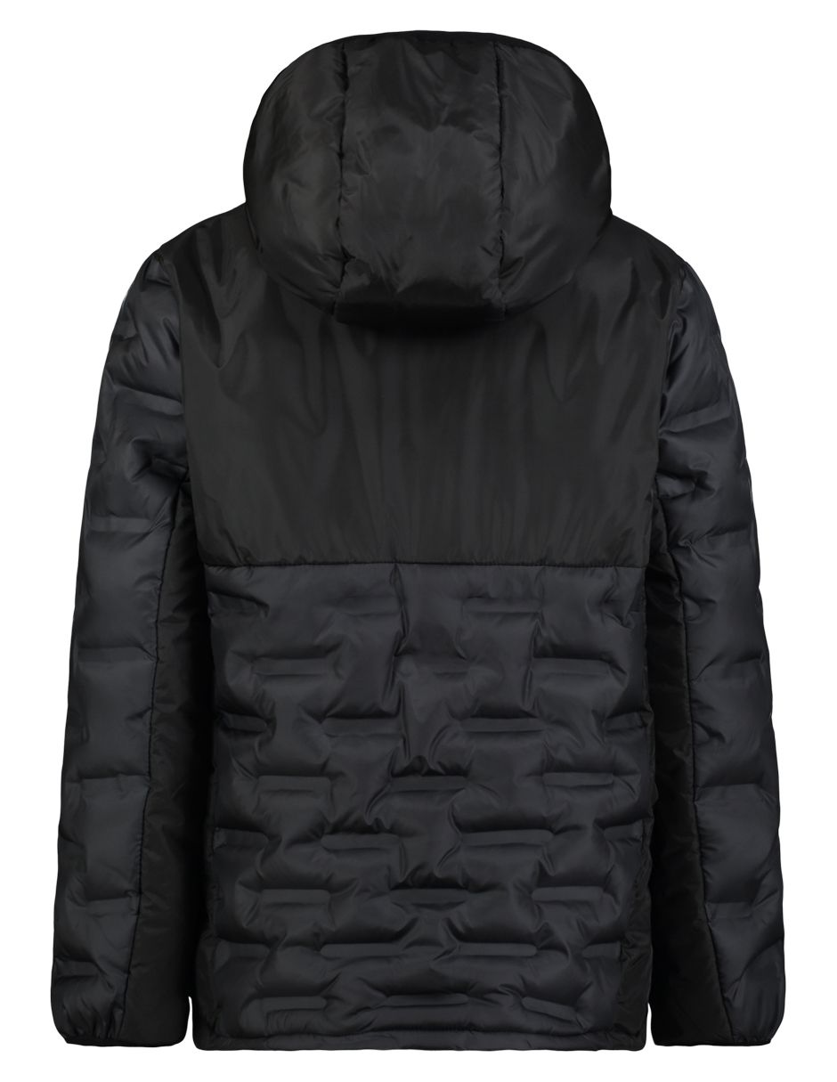 Under Armour Boys' Bonded Quilt Puffer Insulated Jacket