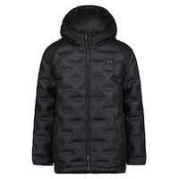Under Armour Boys' Bonded Quilt Puffer Insulated Jacket Front_Flat