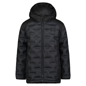 Under Armour Boys' Bonded Quilt Puffer Insulated Jacket