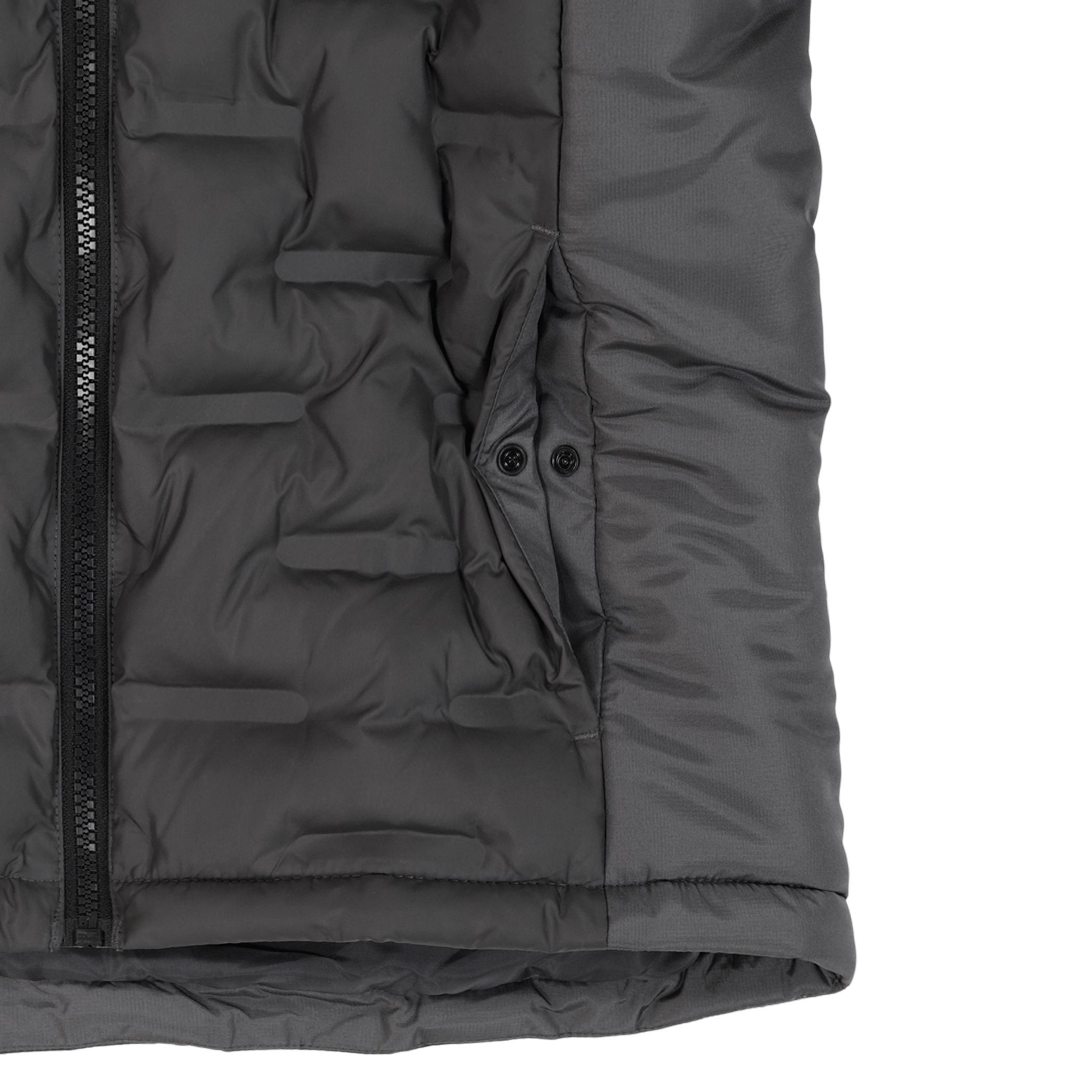 Under Armour Boys' Bonded Quilt Puffer Insulated Jacket