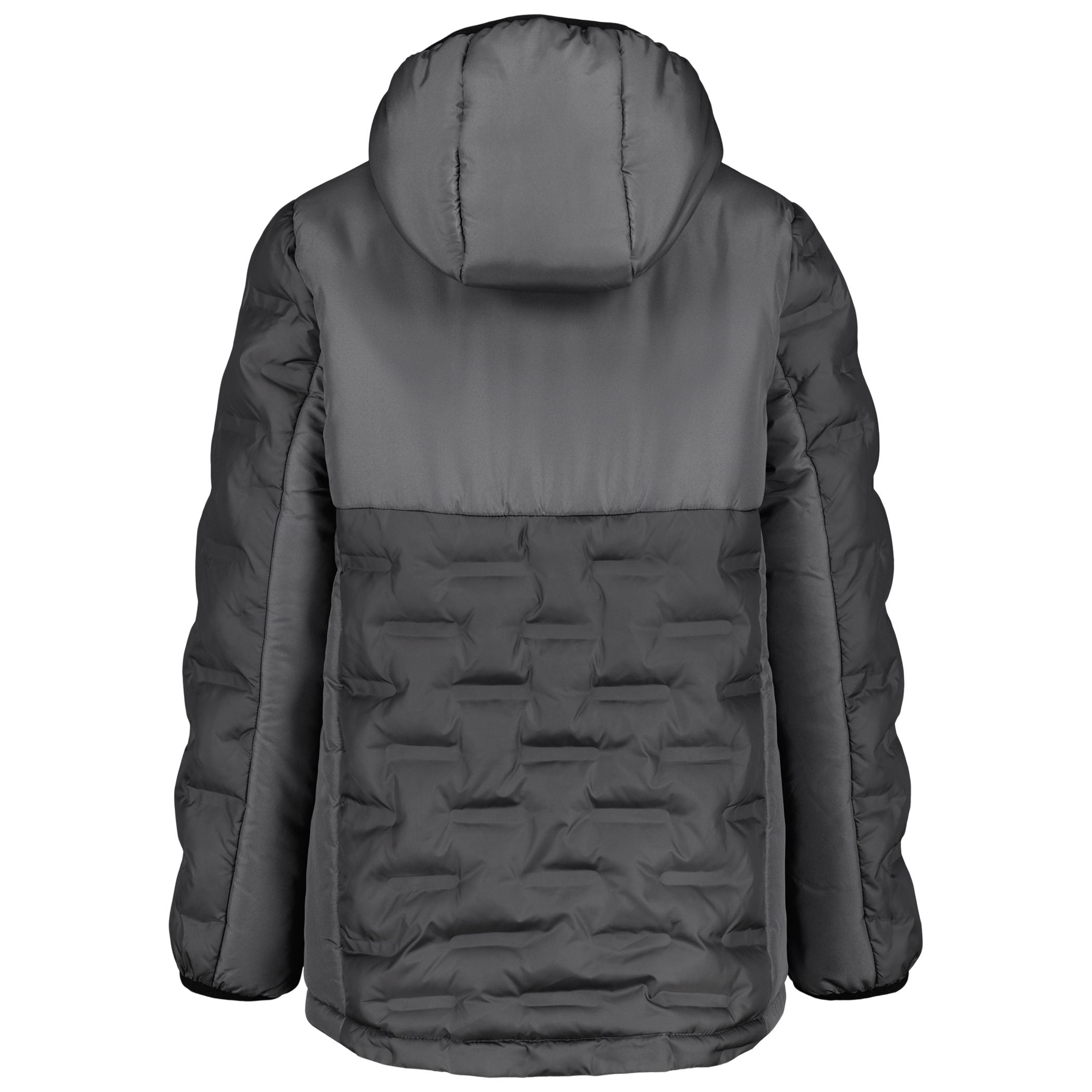 Under Armour Boys' Bonded Quilt Puffer Insulated Jacket