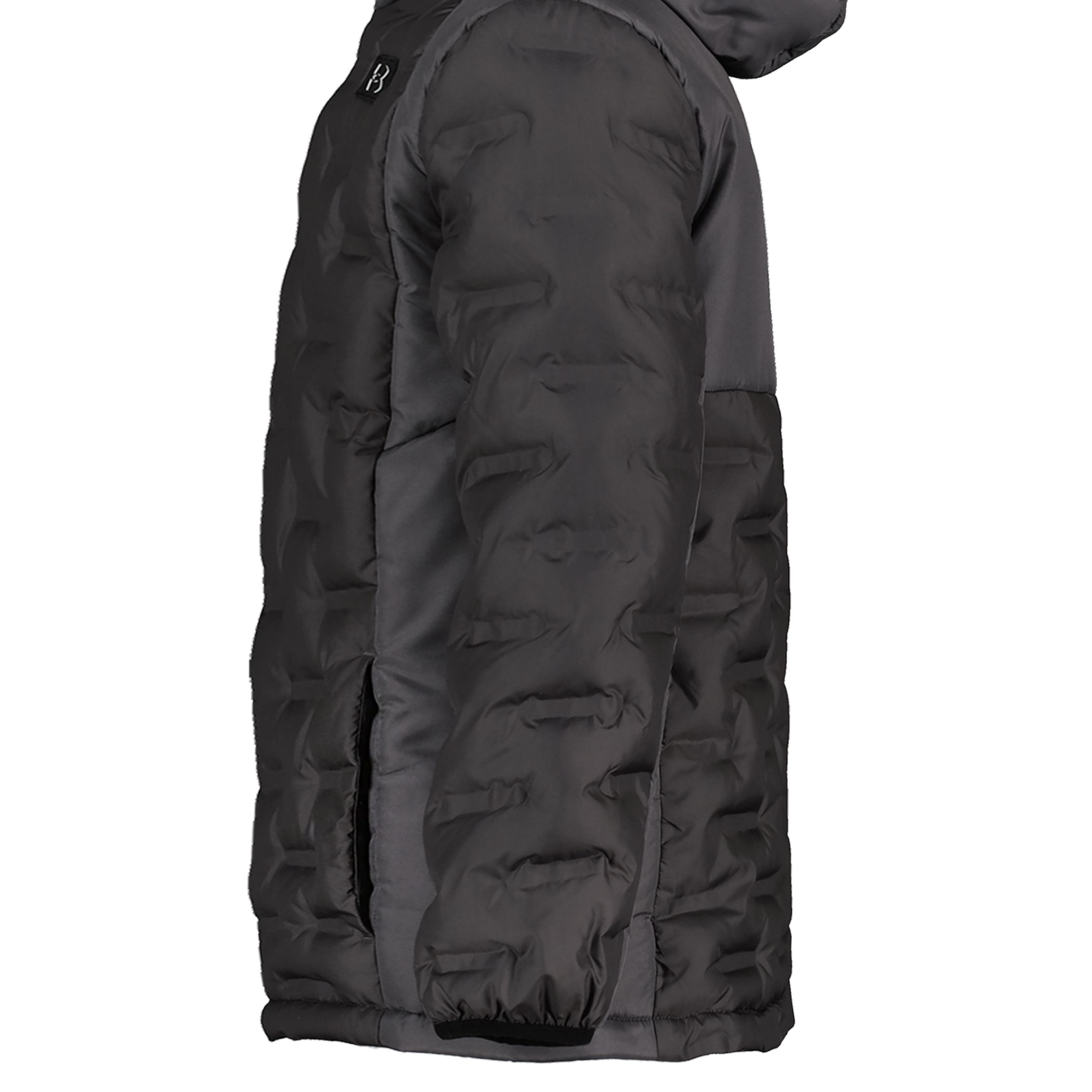 Under Armour Boys' Bonded Quilt Puffer Insulated Jacket