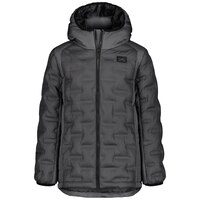 Under Armour Boys' Bonded Quilt Puffer Insulated Jacket Front_Flat