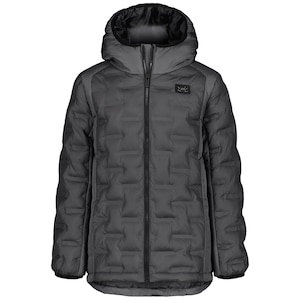 Under Armour Boys' Bonded Quilt Puffer Insulated Jacket