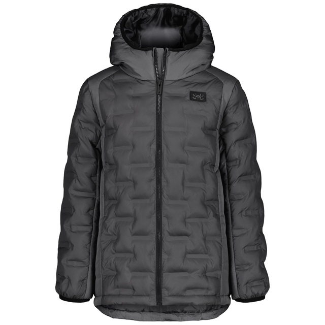 Under Armour Boys' Bonded Quilt Puffer Insulated Jacket