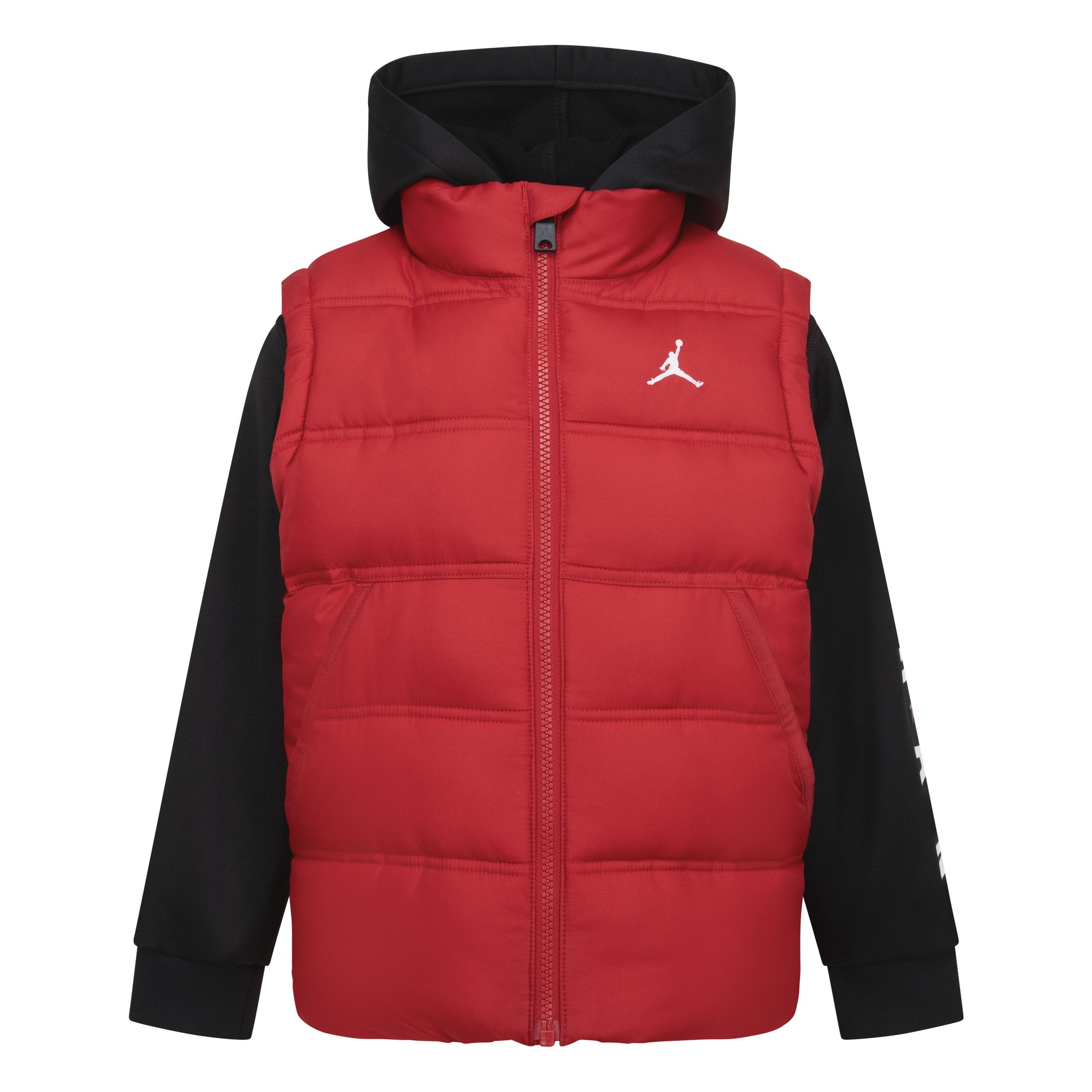 Jordan Kids' 2-fer Jacket