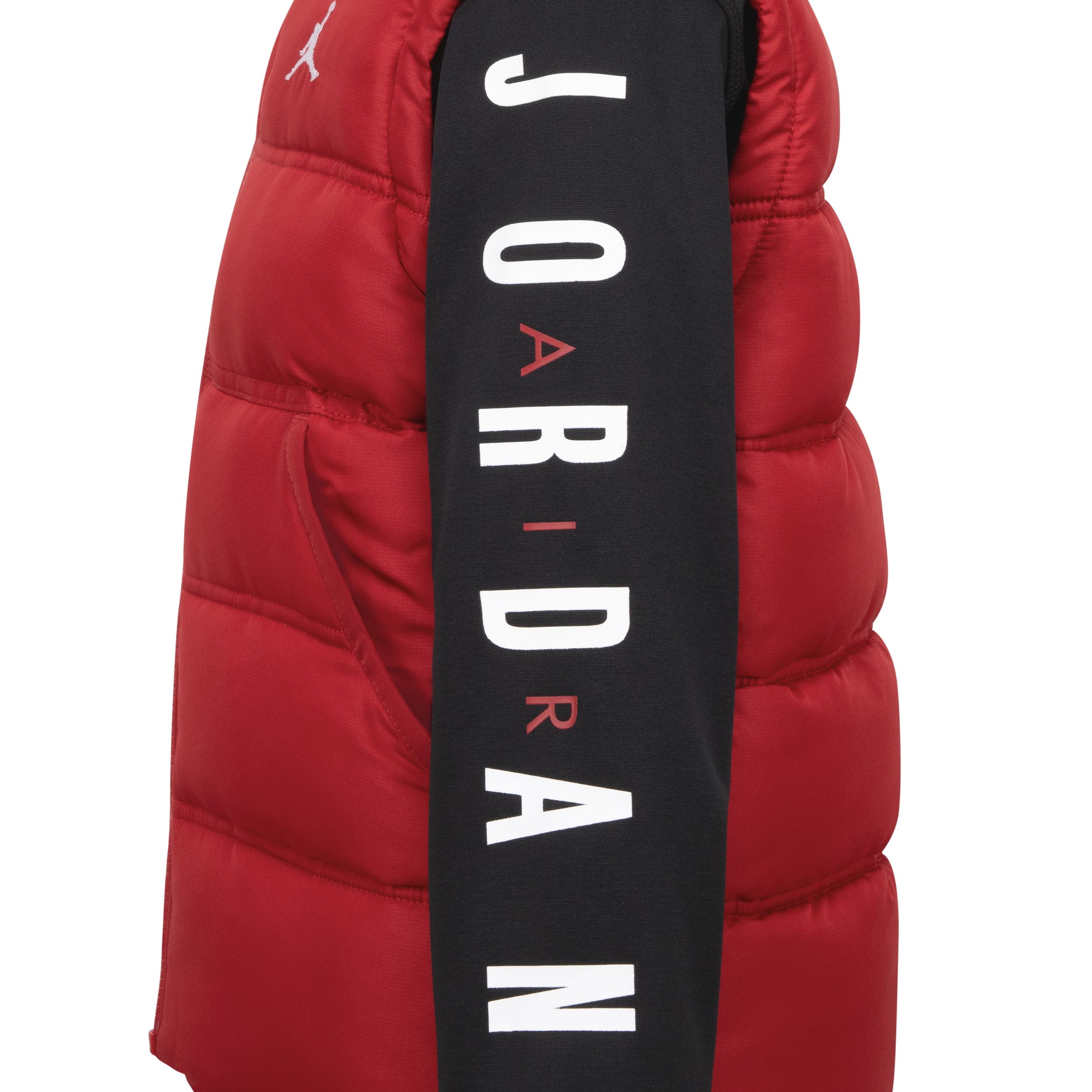Jordan Kids' 2-fer Jacket