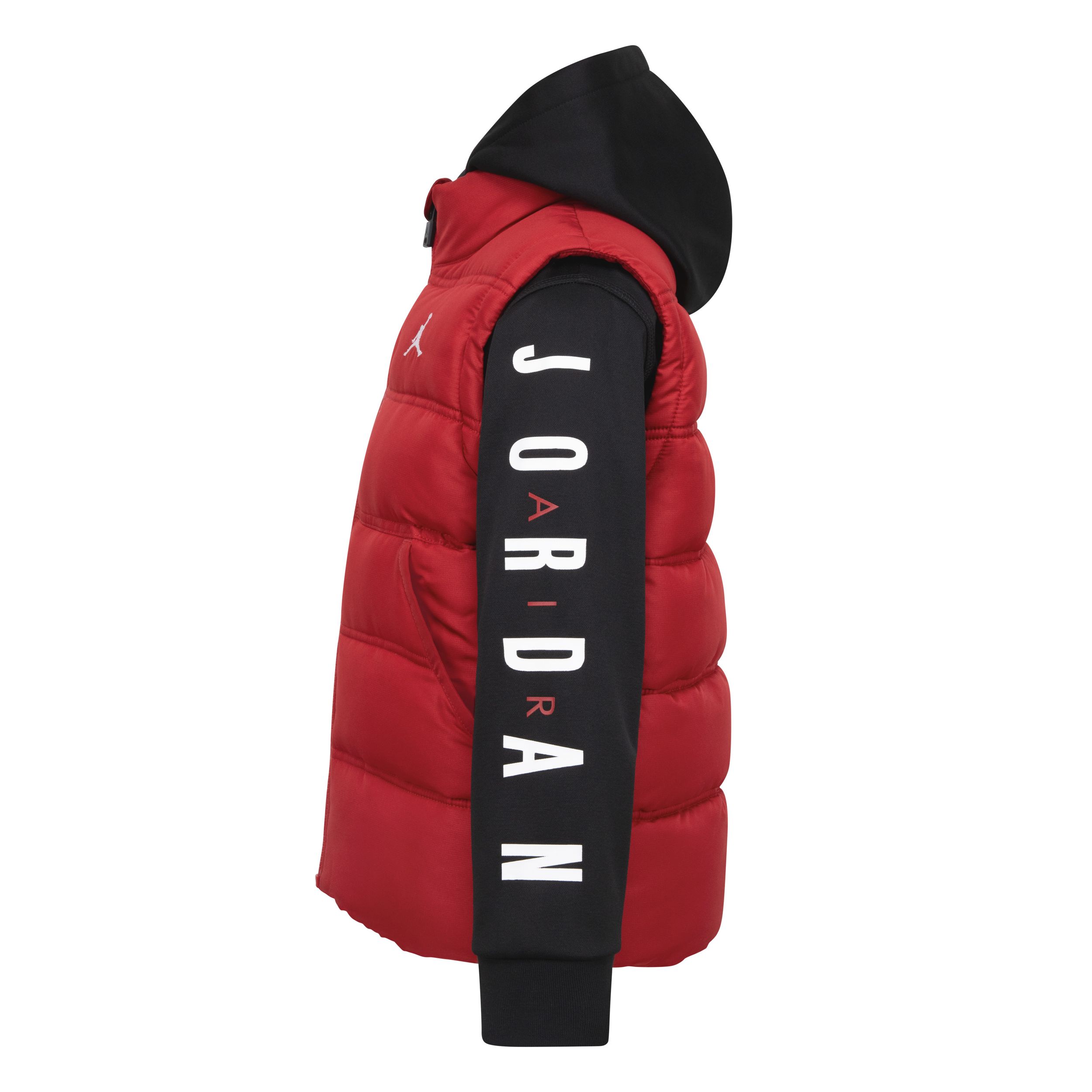 Jordan Kids' 2-fer Jacket