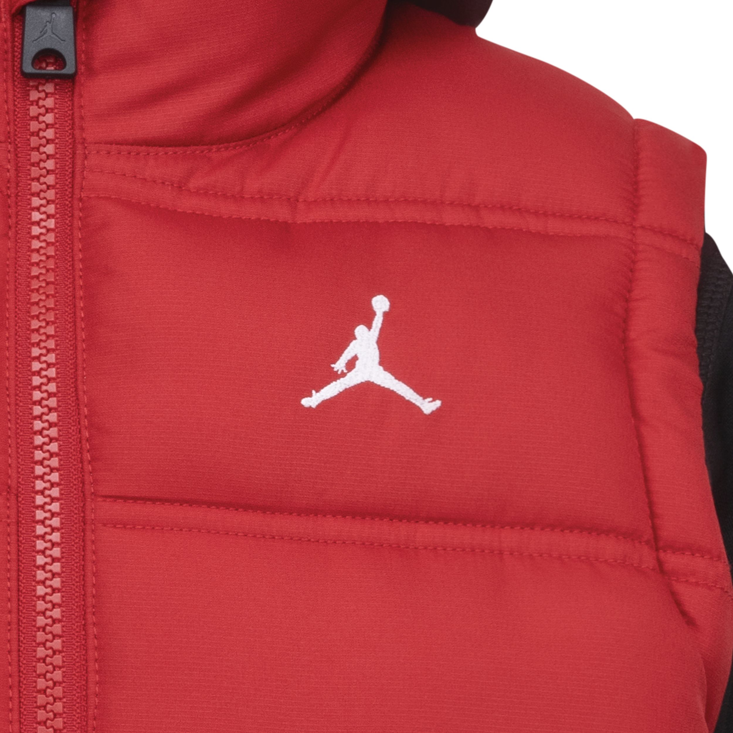 Jordan Kids' 2-fer Jacket