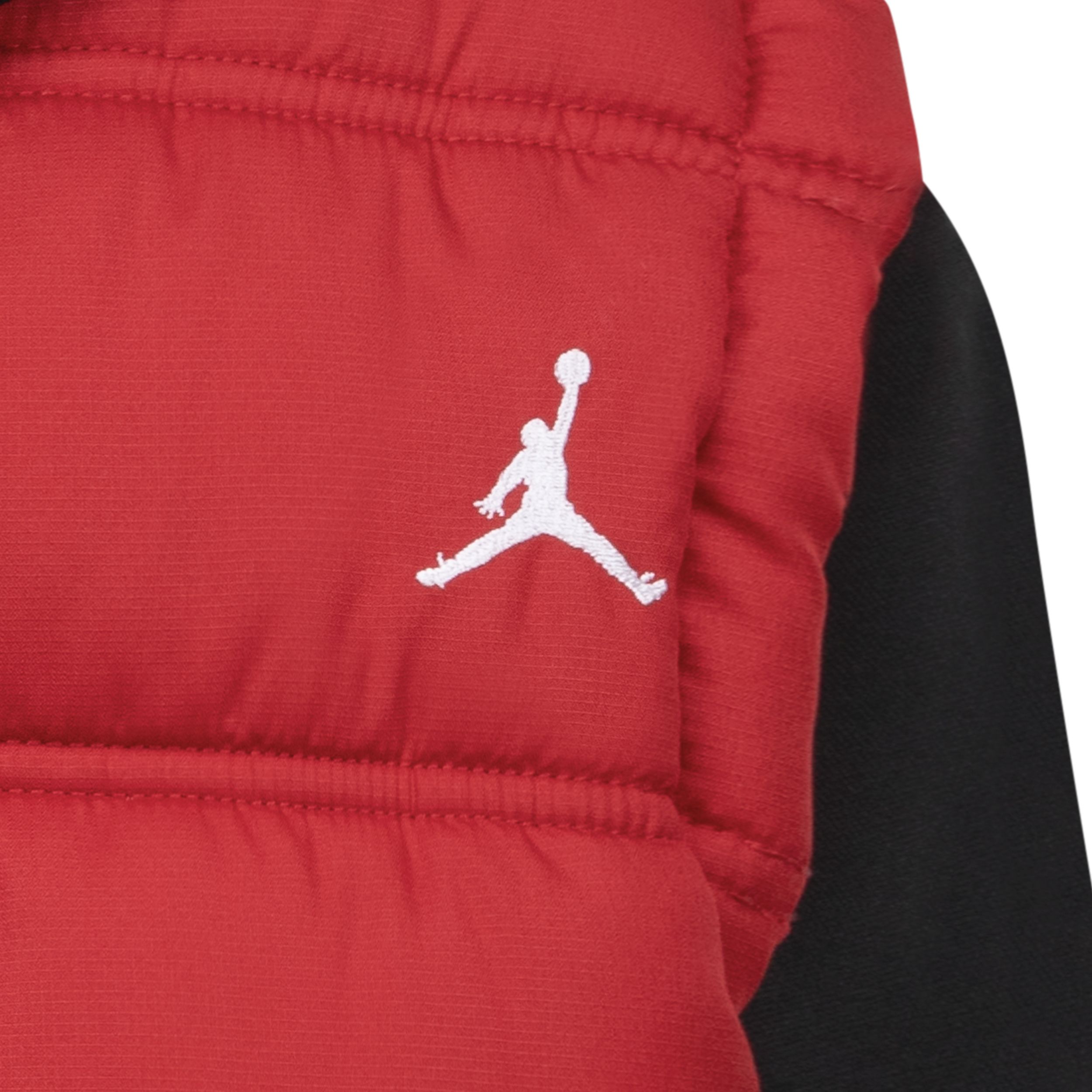 Jordan Kids' 2-fer Jacket