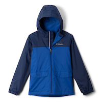 Columbia Kids' Rain-Zilla™ Rain Jacket