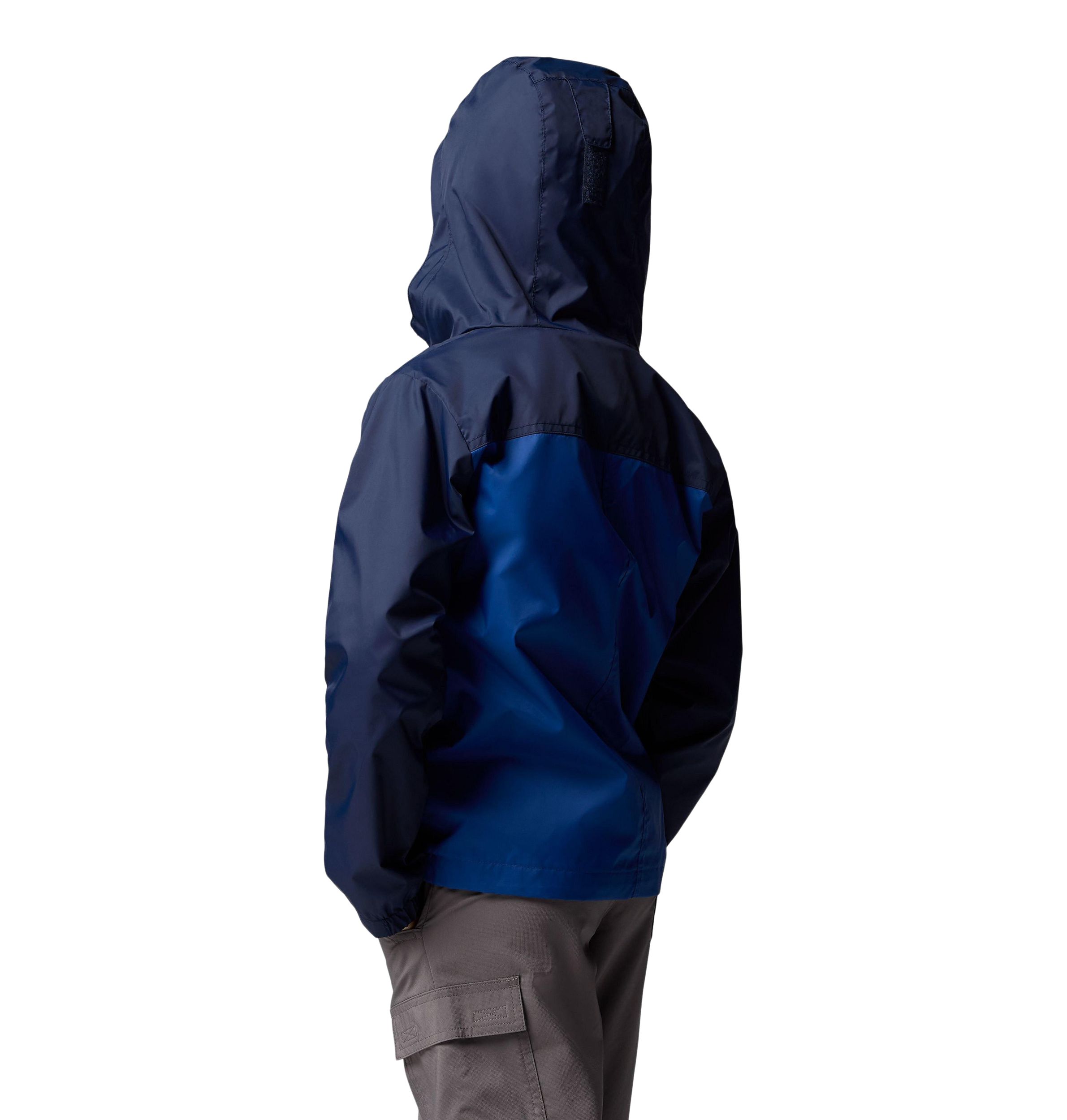 Columbia Kids' Rain-Zilla™ Rain Jacket