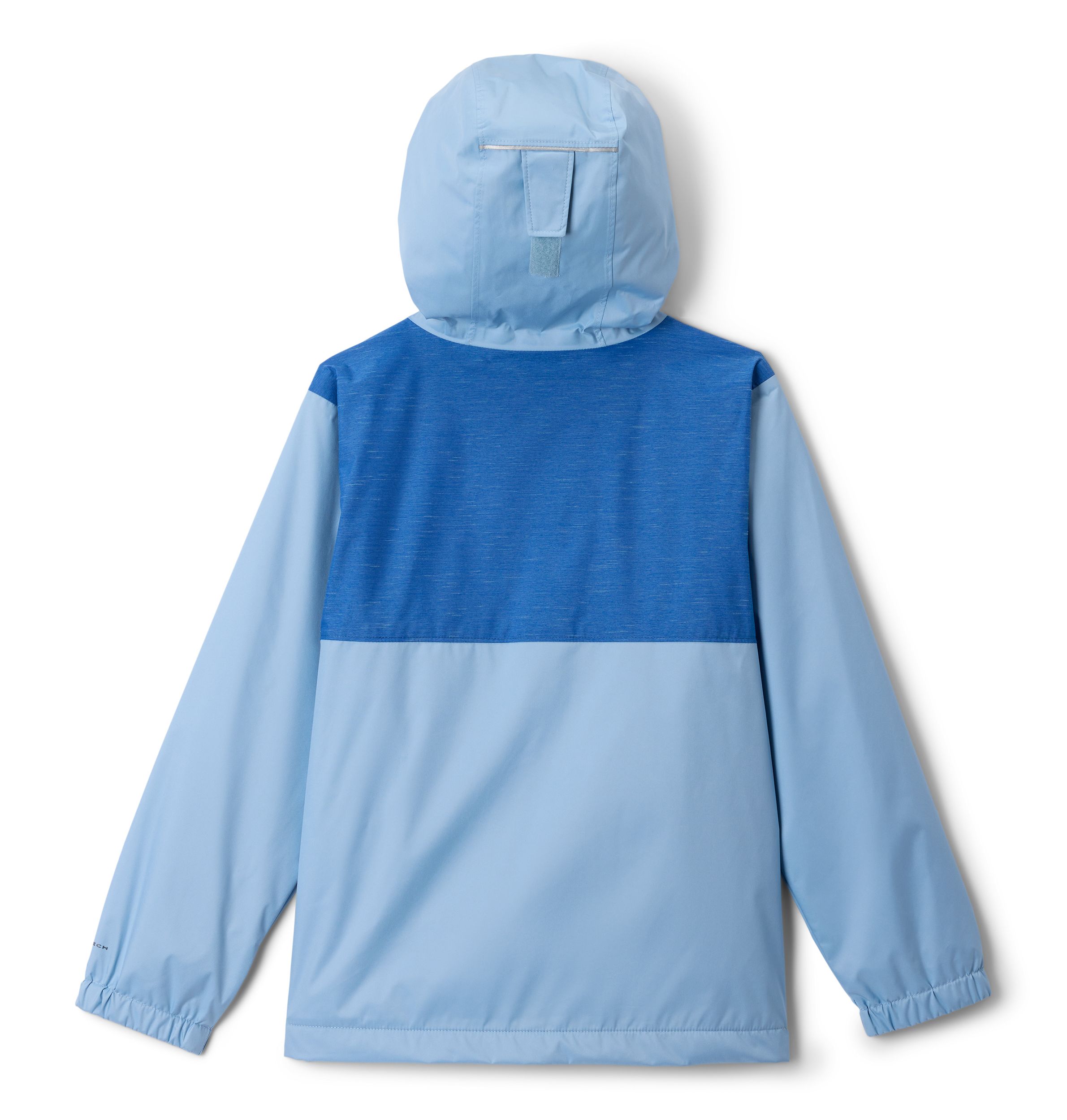 Columbia Boys' Rainy Trails™ Fleece Jacket