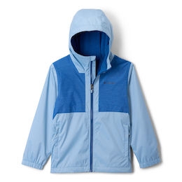 Columbia Boys' Rainy Trails™ Fleece Jacket