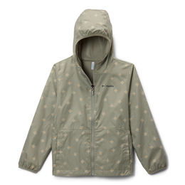 Columbia Kids' Pixel Grabber™ Reversible Jacket
