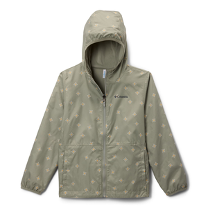 Columbia Kids' Pixel Grabber™ Reversible Jacket