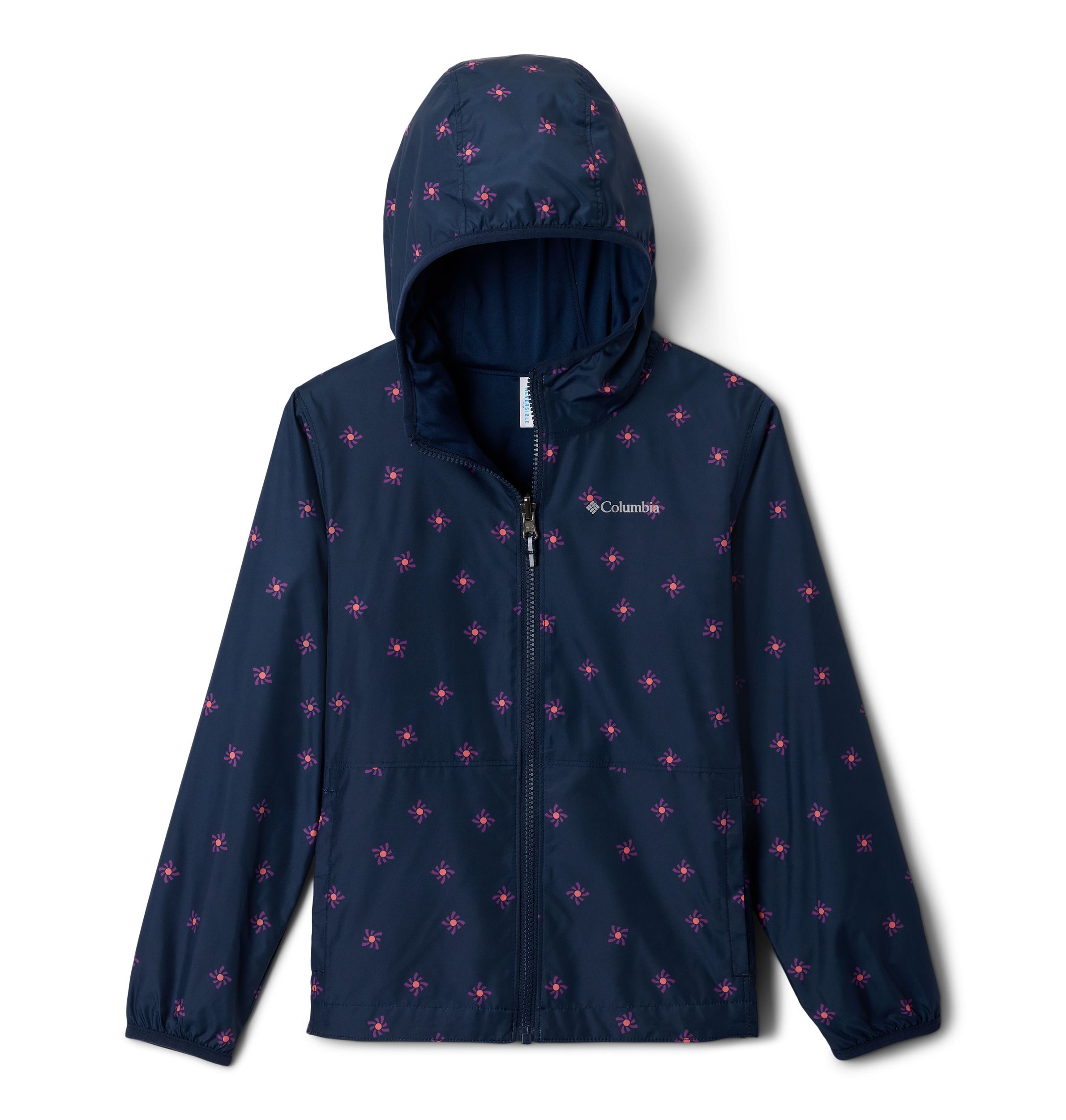 Columbia Kids' Pixel Grabber™ Reversible Jacket