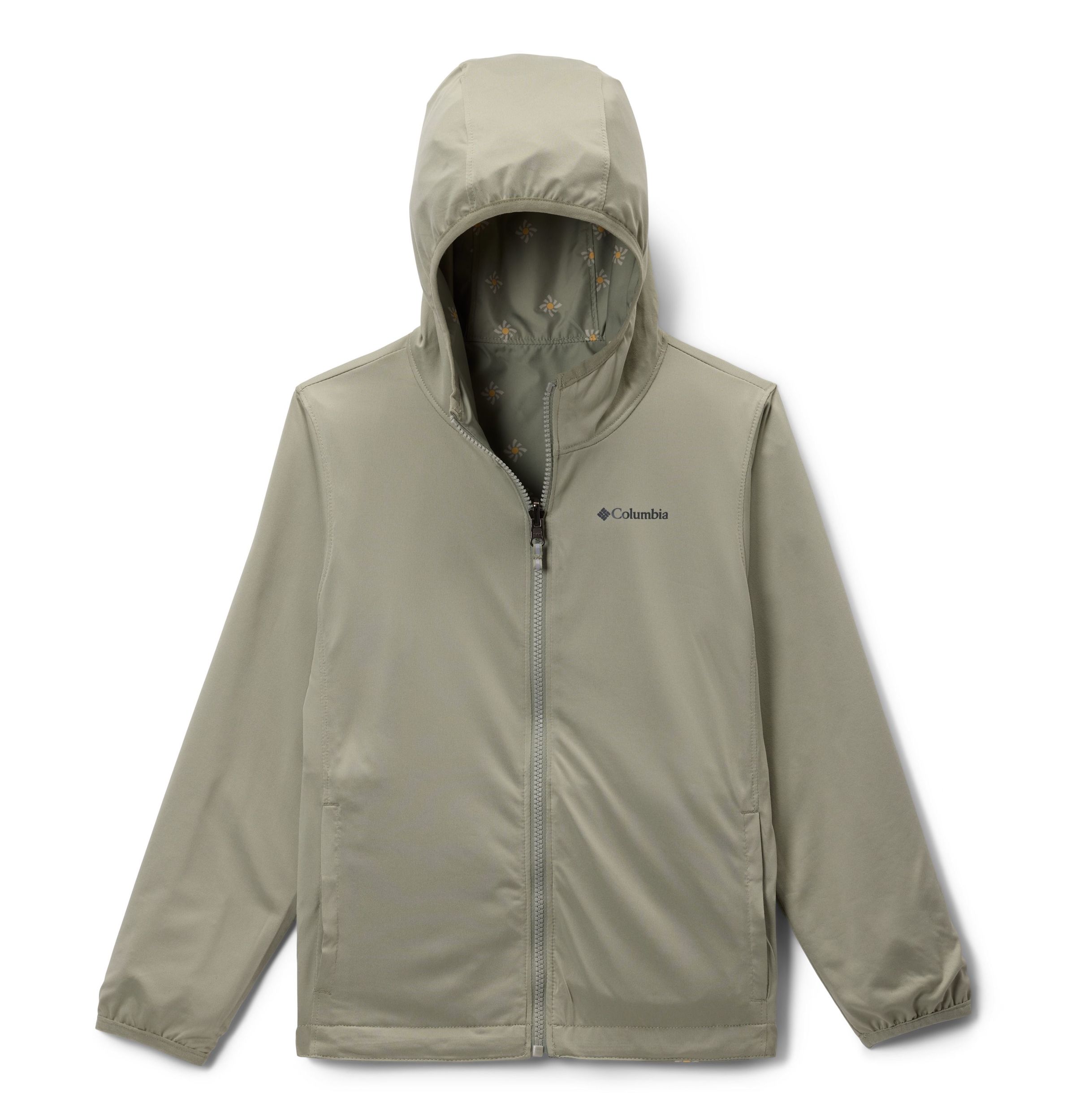 Columbia Kids' Pixel Grabber™ Reversible Jacket