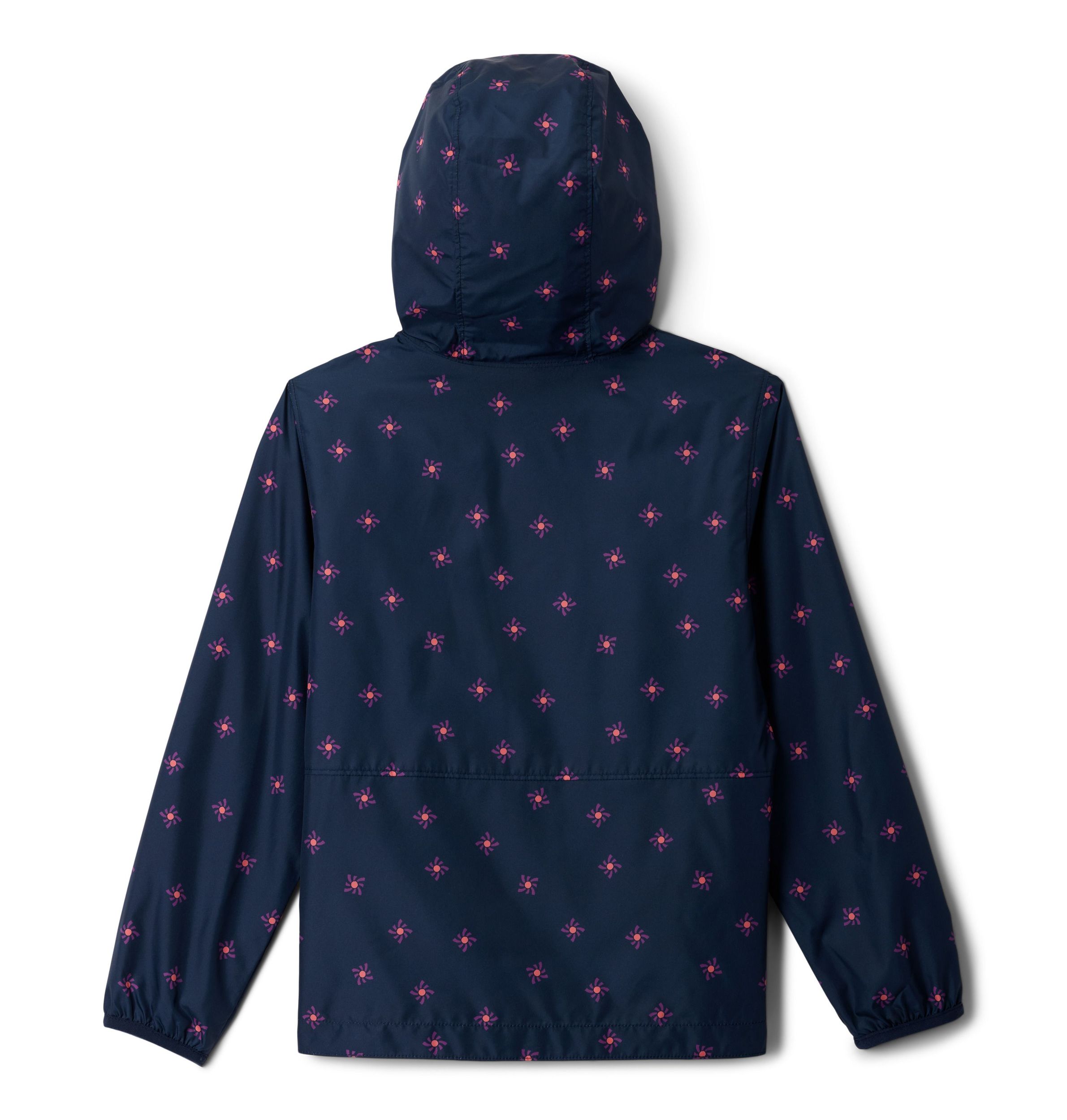 Columbia Kids' Pixel Grabber™ Reversible Jacket