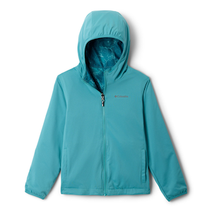 Columbia Kids' Pixel Grabber™ Reversible Jacket