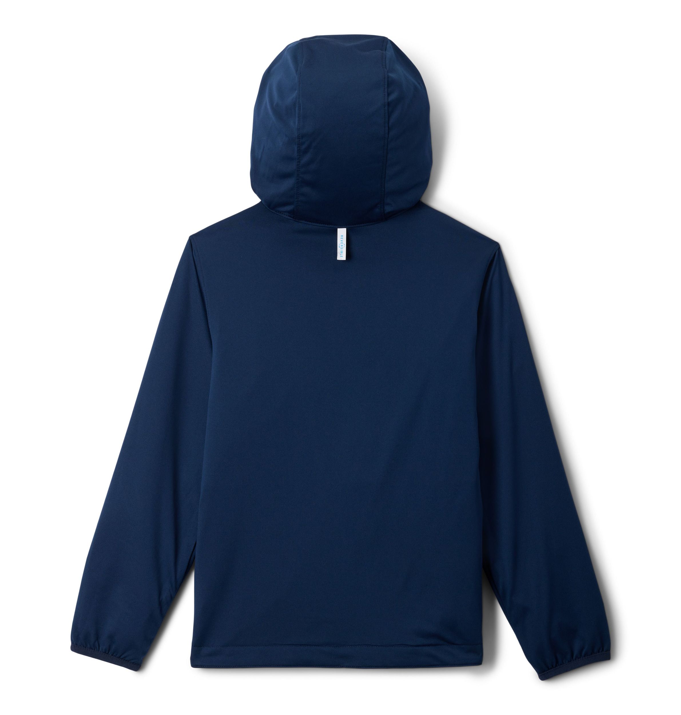 Columbia Kids' Pixel Grabber™ Reversible Jacket