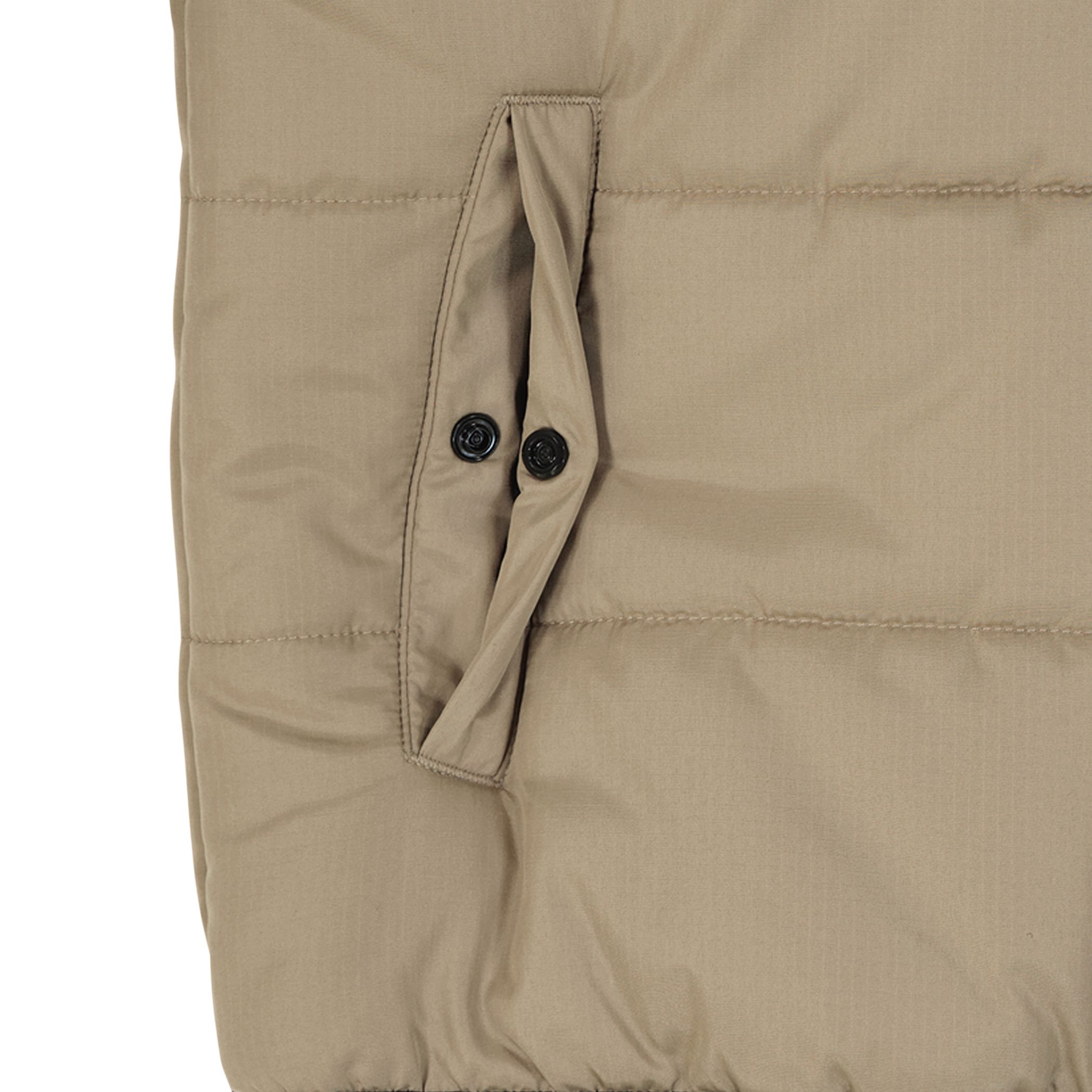 Under Armour Kids' 2Fer Hoodie Shell Jacket