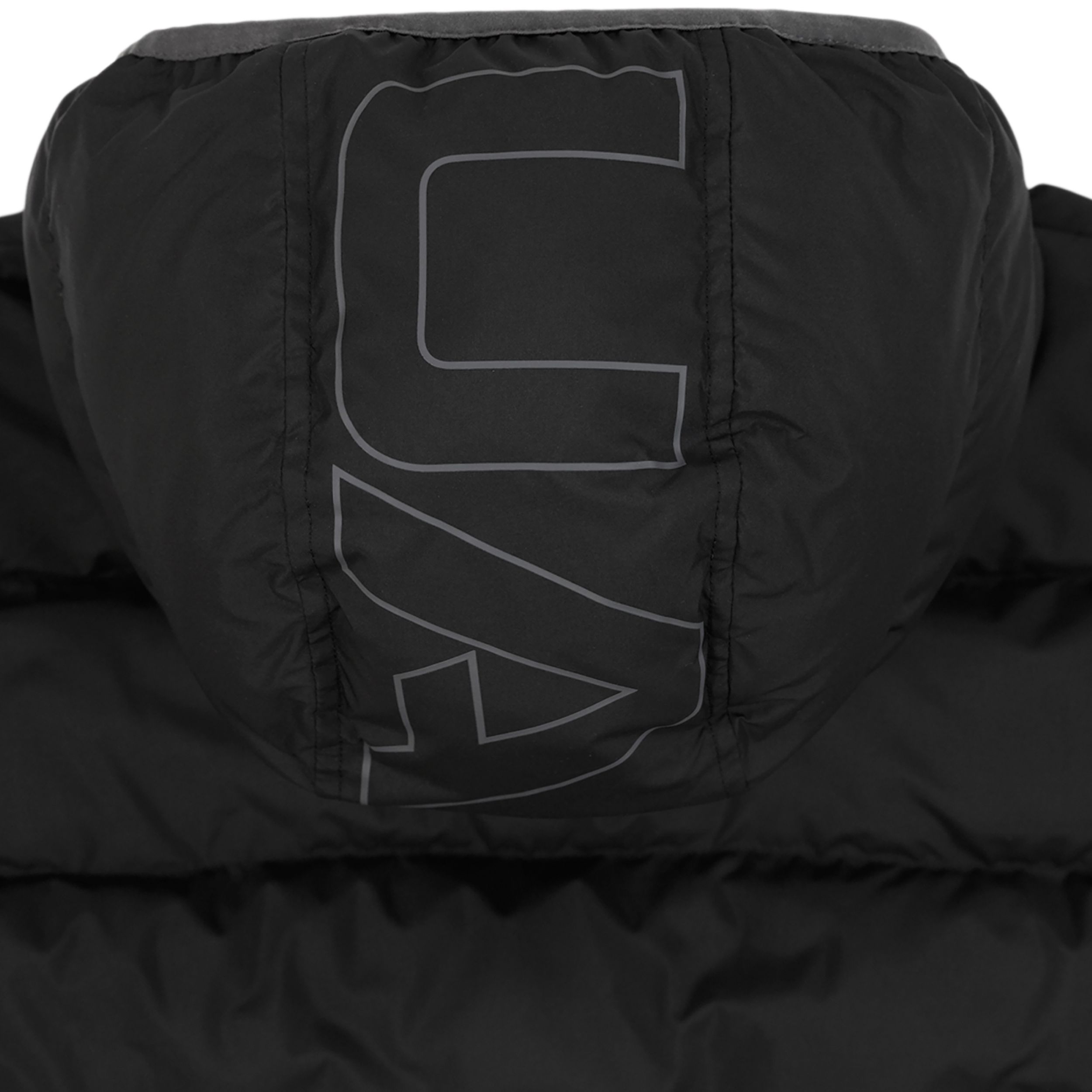 Under Armour Kids' Pronto Water-Repellent Puffer Jacket