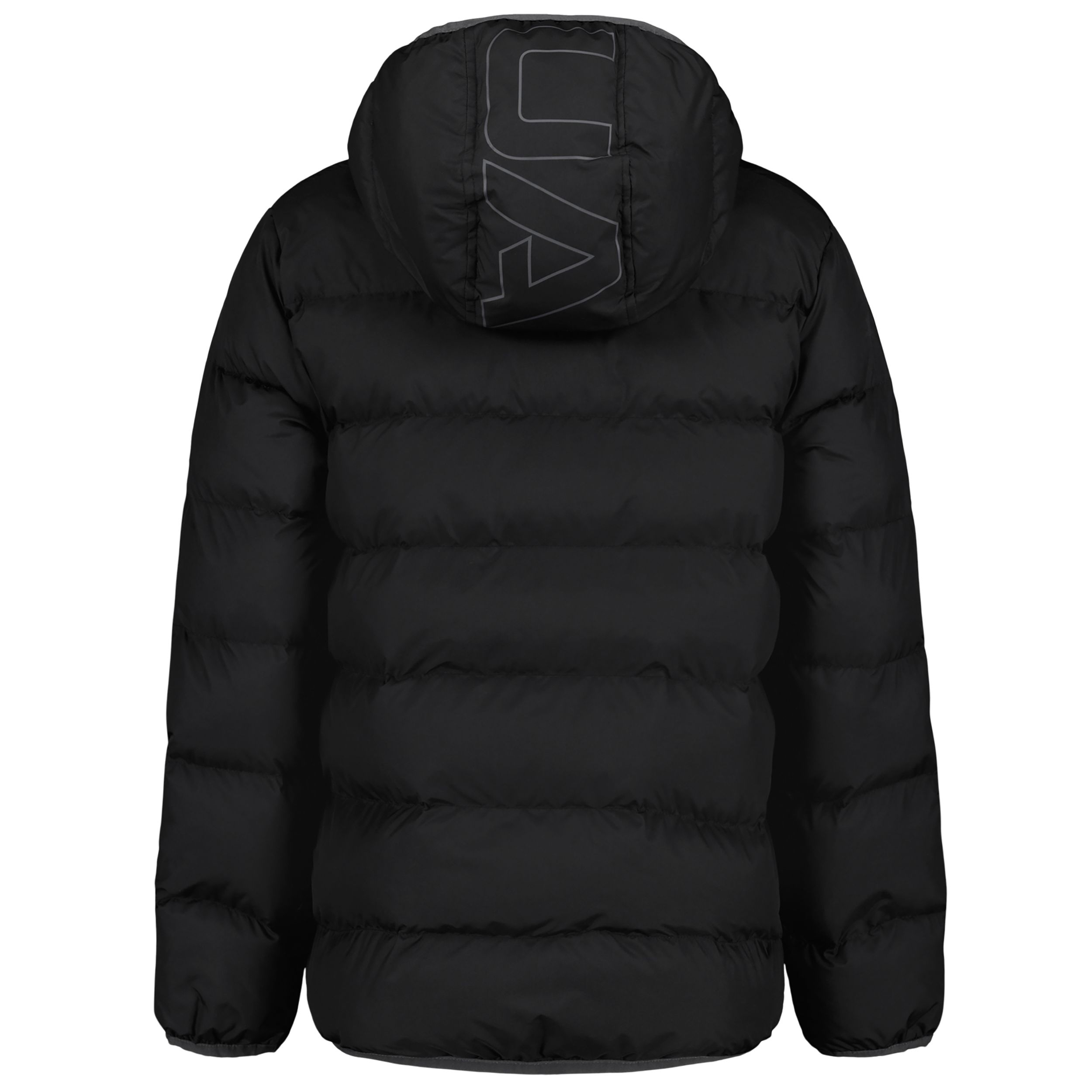 Under Armour Kids' Pronto Water-Repellent Puffer Jacket