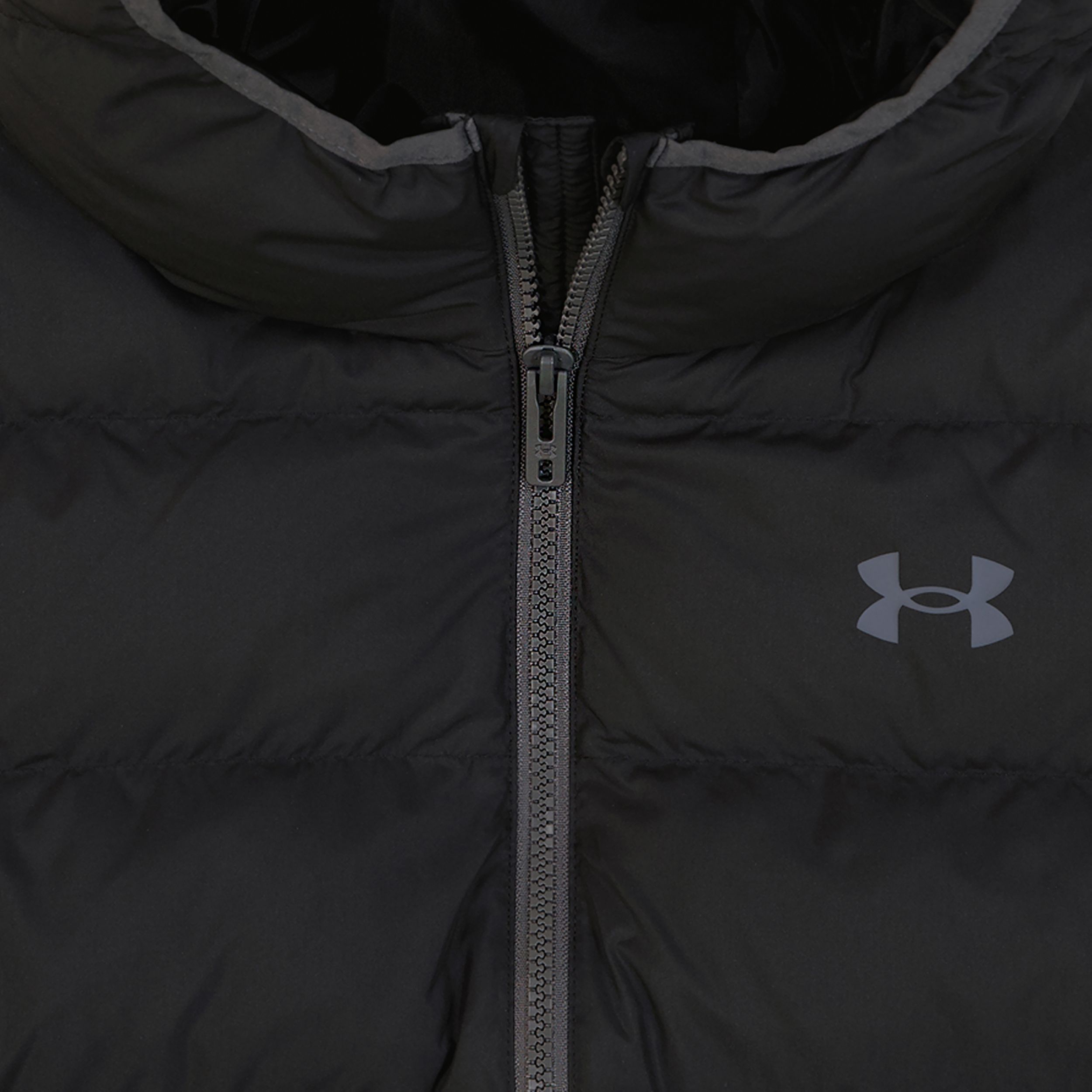 Under Armour Kids' Pronto Water-Repellent Puffer Jacket