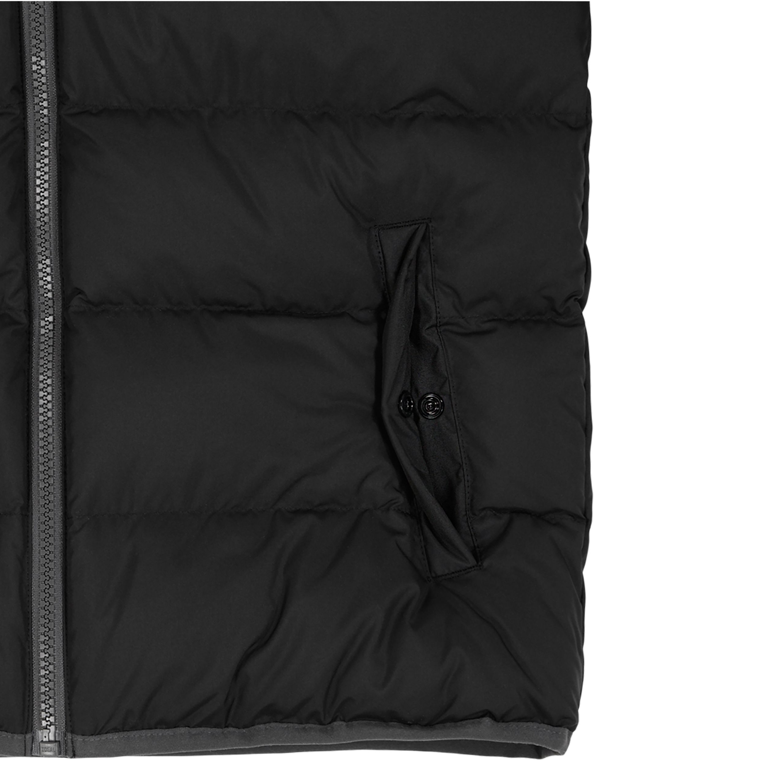 Under Armour Kids' Pronto Water-Repellent Puffer Jacket
