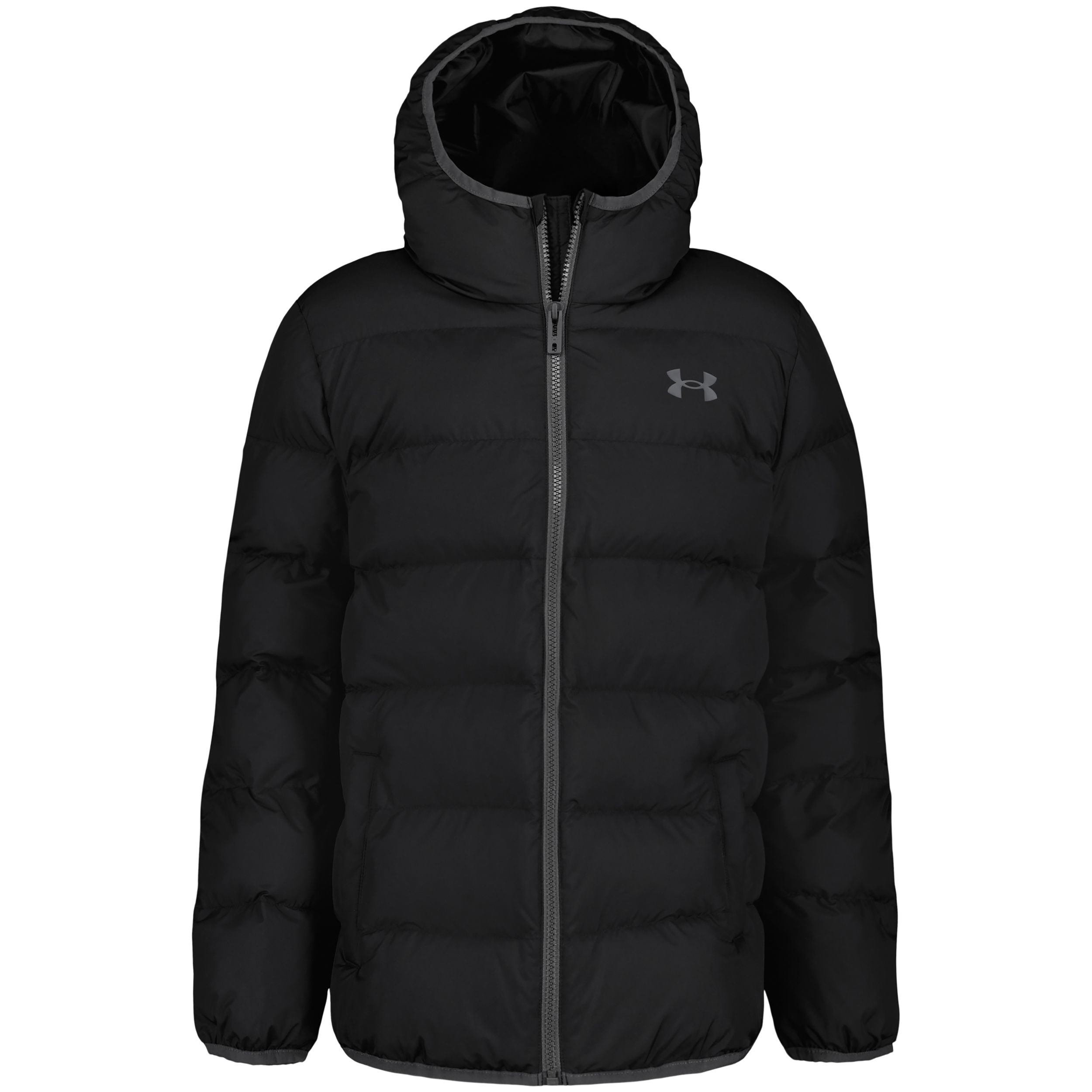 Under Armour Kids' Pronto Water-Repellent Puffer Jacket