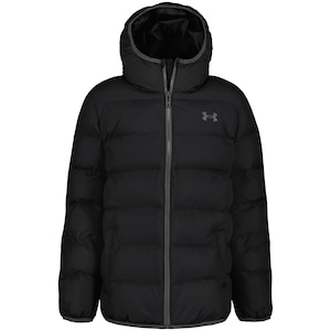 Under Armour Kids' Pronto Water-Repellent Puffer Jacket