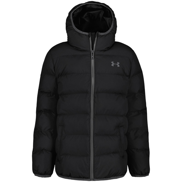 Under Armour Kids' Pronto Water-Repellent Puffer Jacket