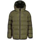 Under Armour Kids' Pronto Water-Repellent Puffer Jacket